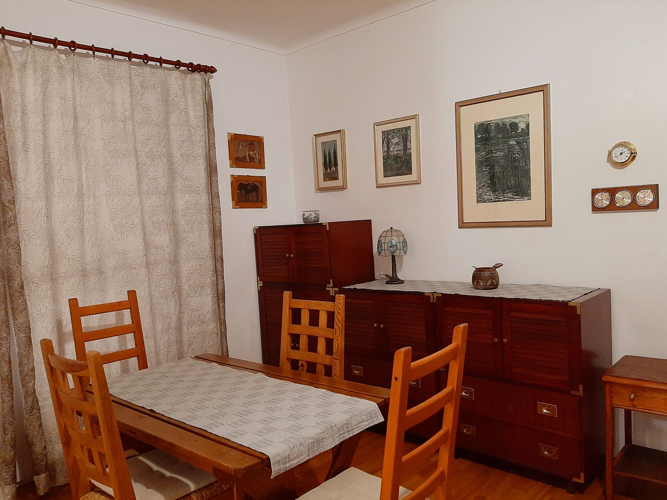 House Leticija  rustica 20885-K1