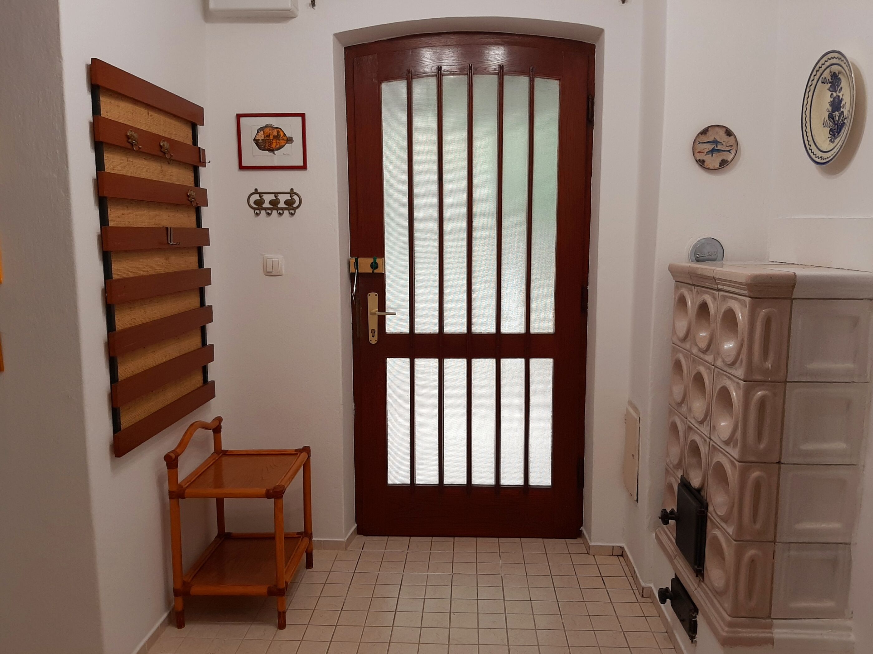 House Leticija  rustica 20885-K1