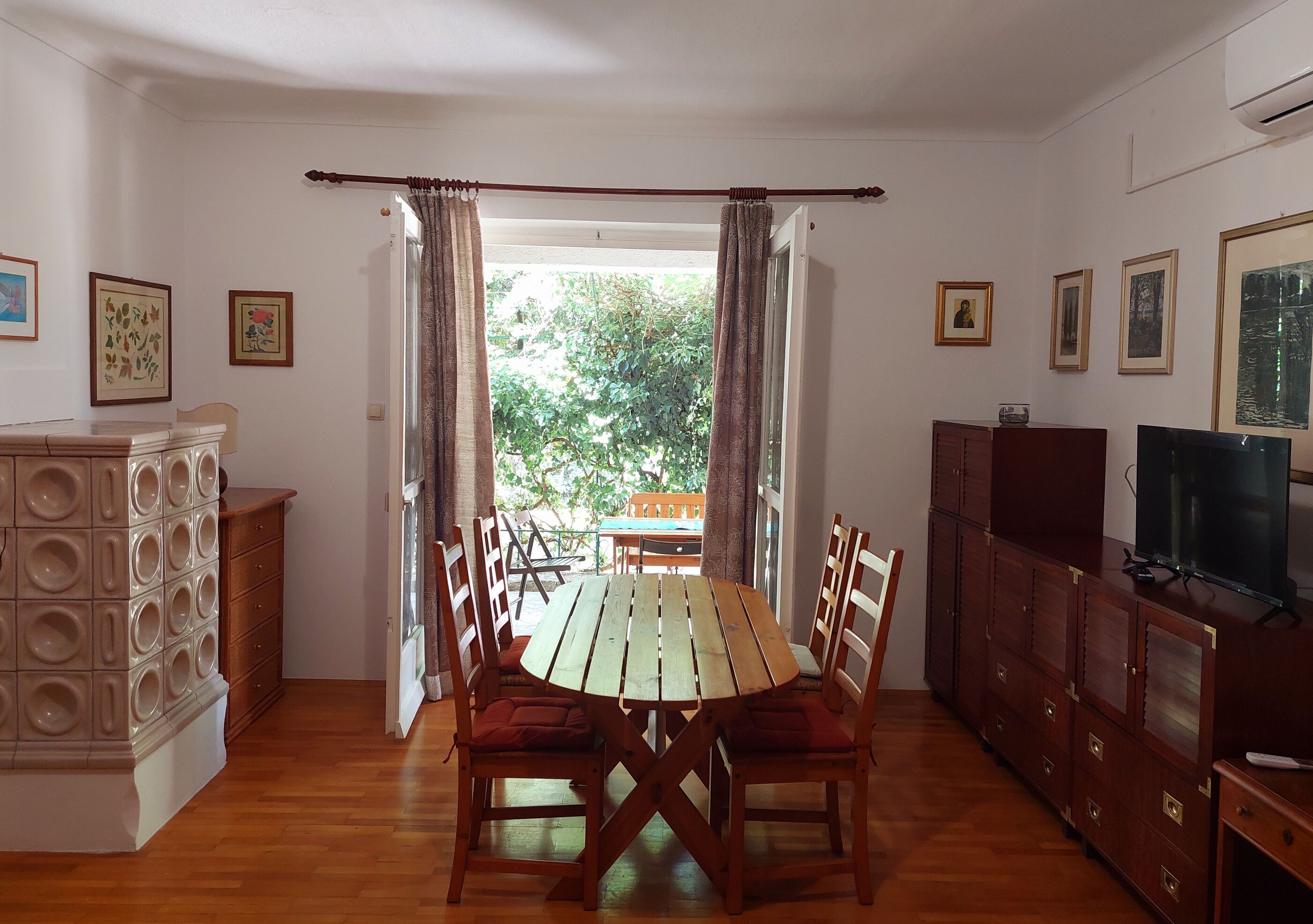 House Leticija  rustica 20885-K1