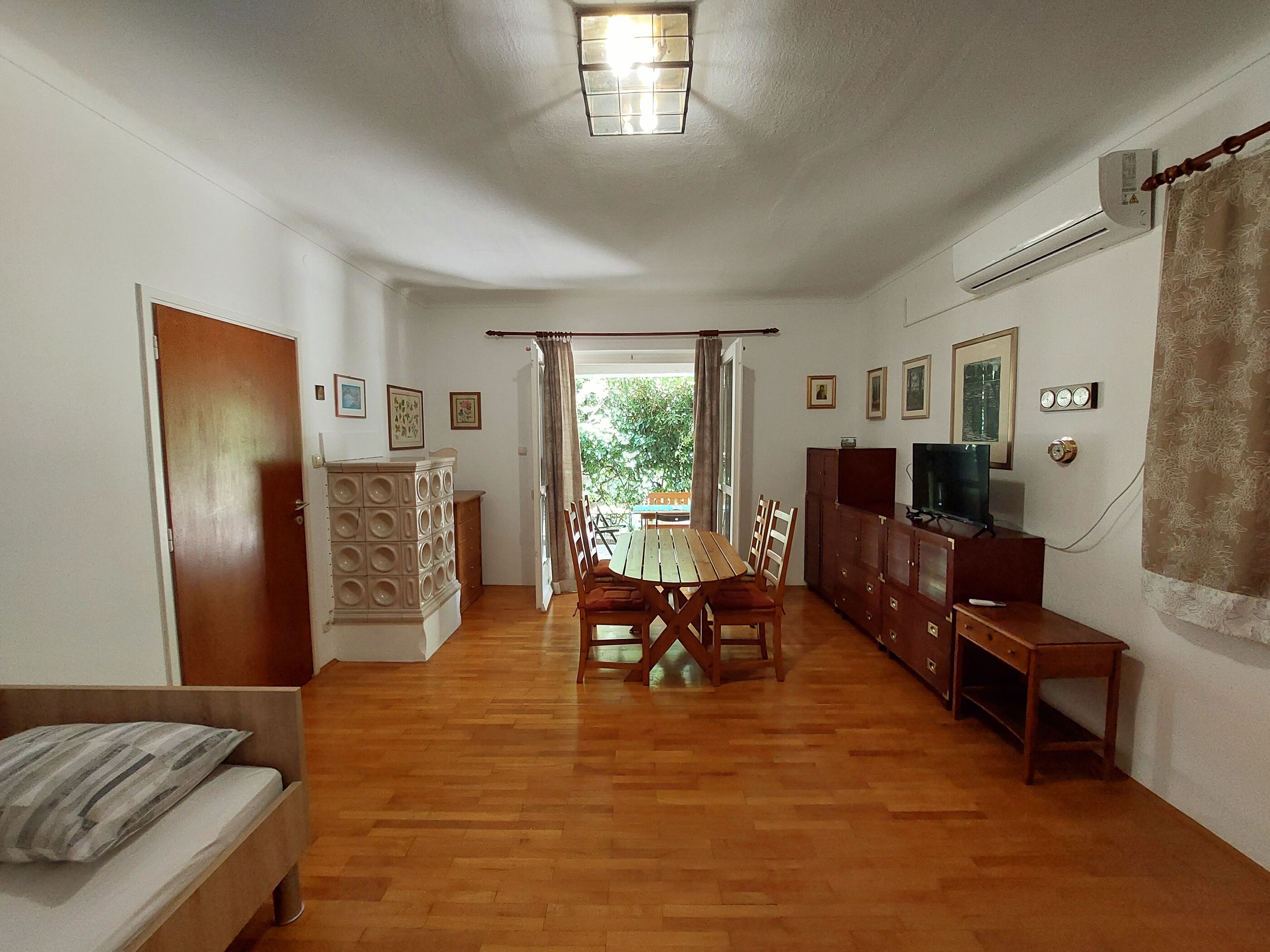 House Leticija  rustica 20885-K1