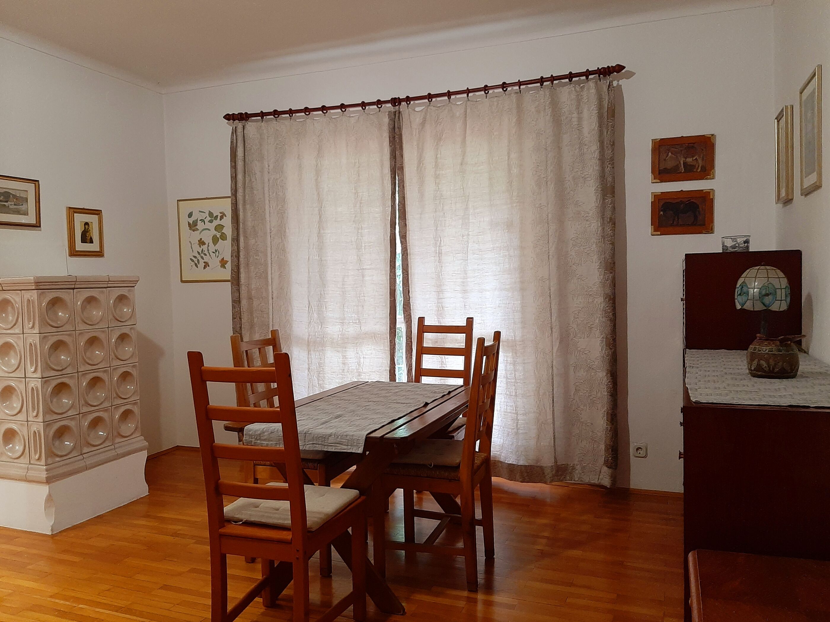 House Leticija  rustica 20885-K1