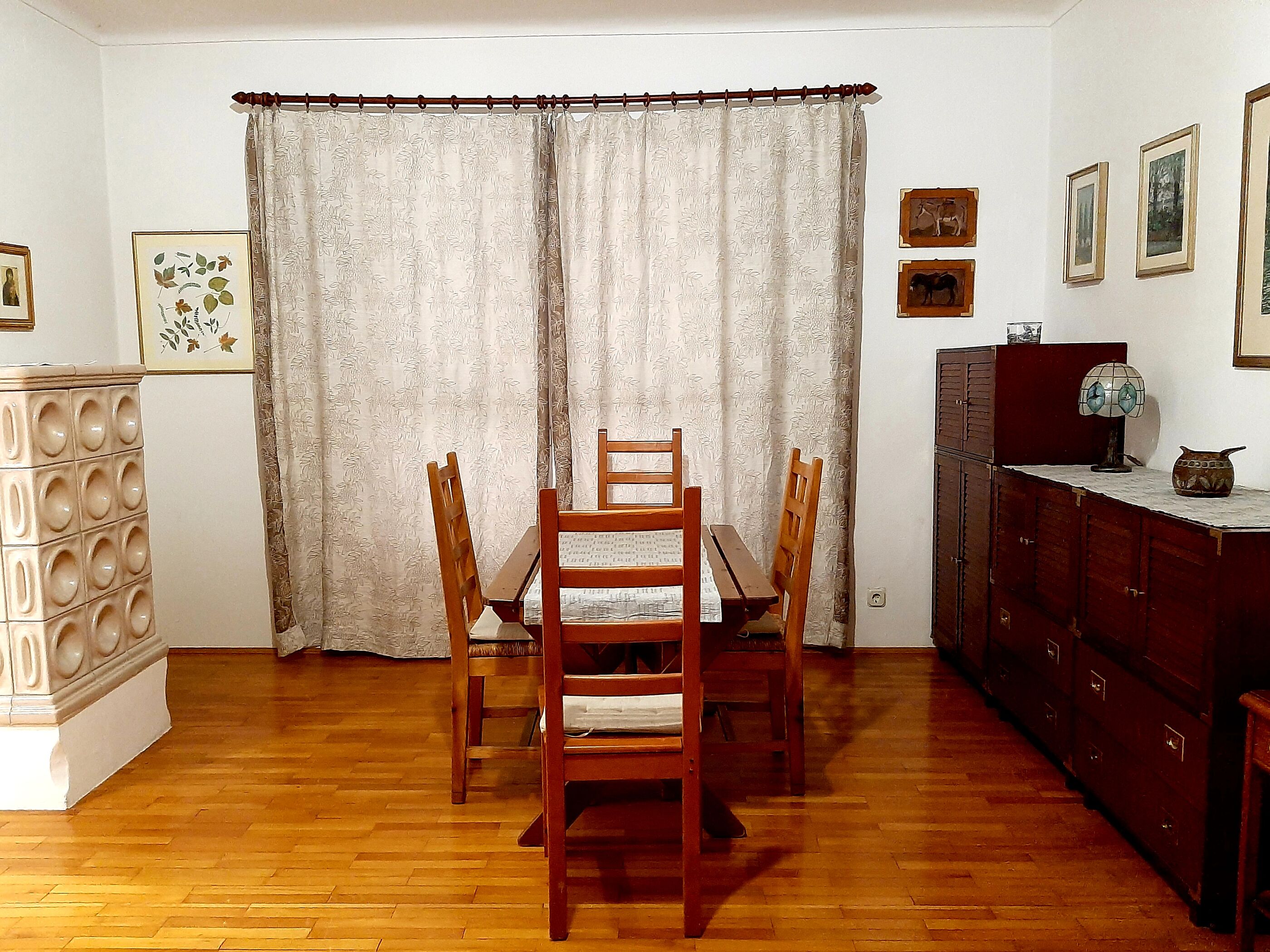 House Leticija  rustica 20885-K1
