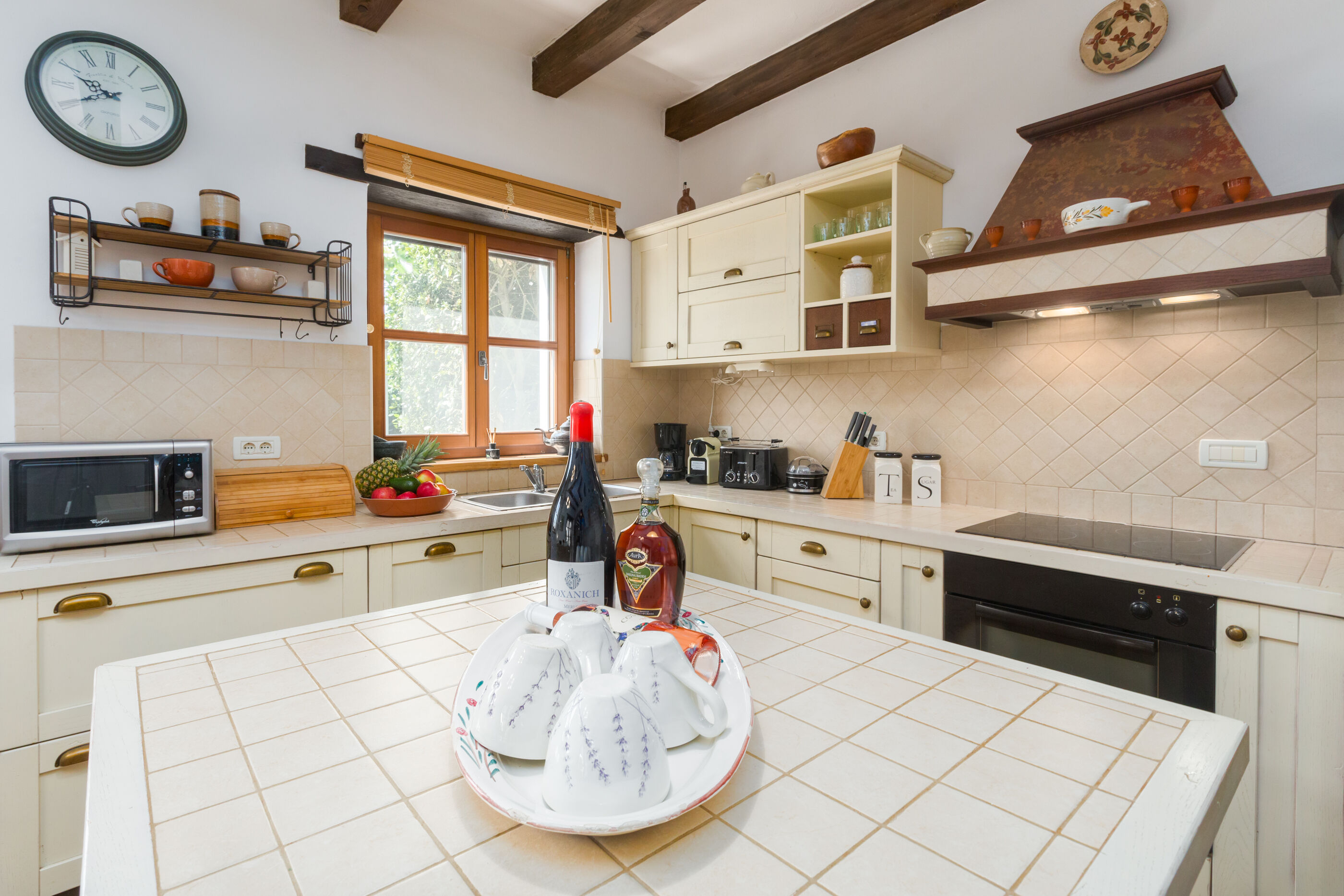 Villa Orah s pogledom na more i istarski krajolik 16926-K1