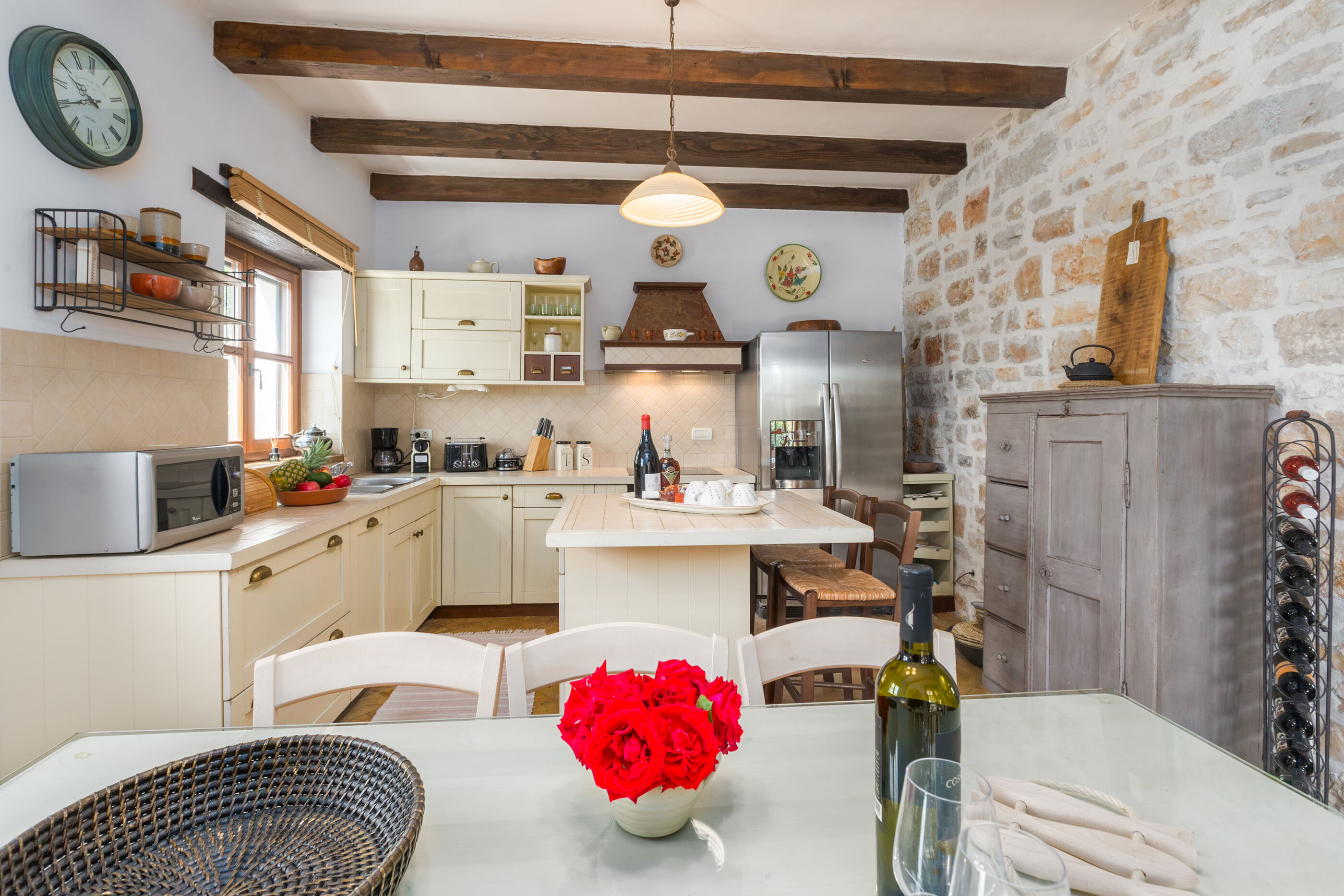 Villa Orah s pogledom na more i istarski krajolik 16926-K1