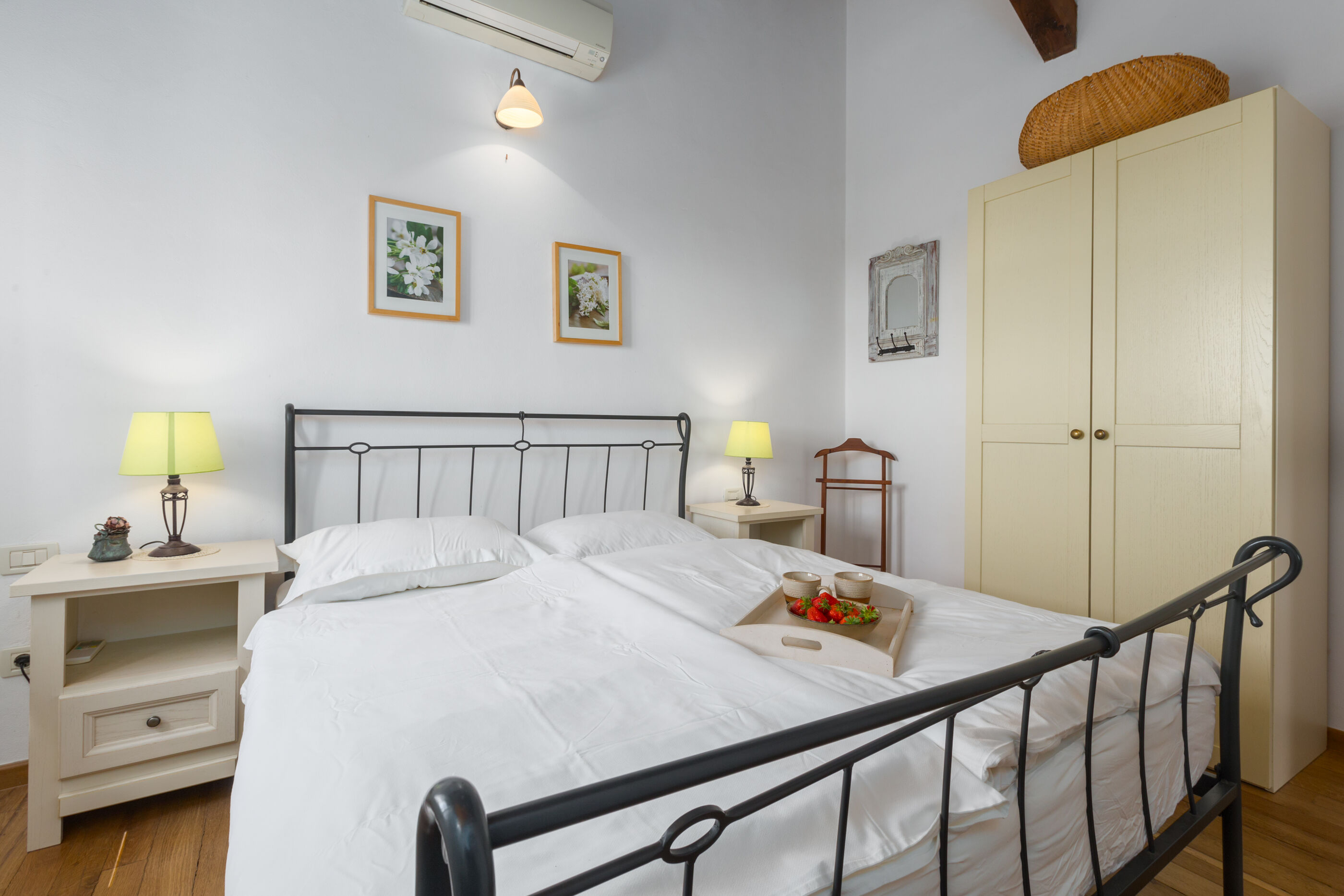 Villa Orah s pogledom na more i istarski krajolik 16926-K1