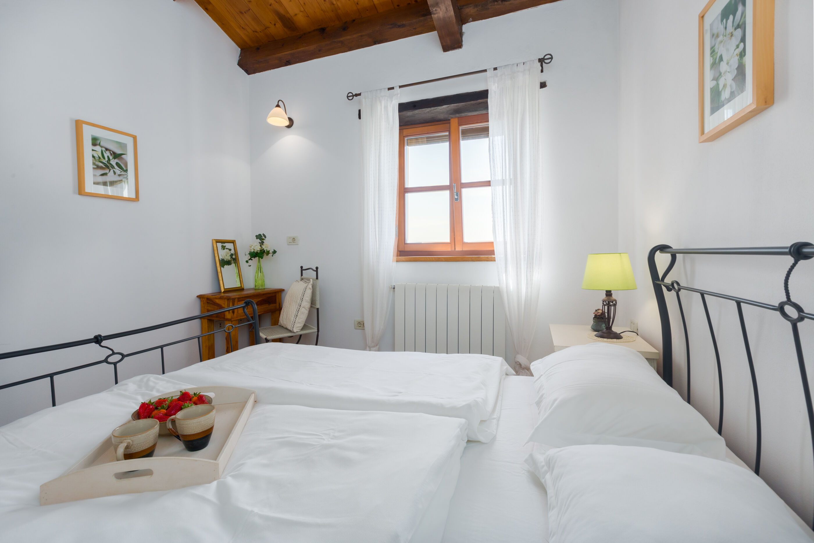 Villa Orah s pogledom na more i istarski krajolik 16926-K1
