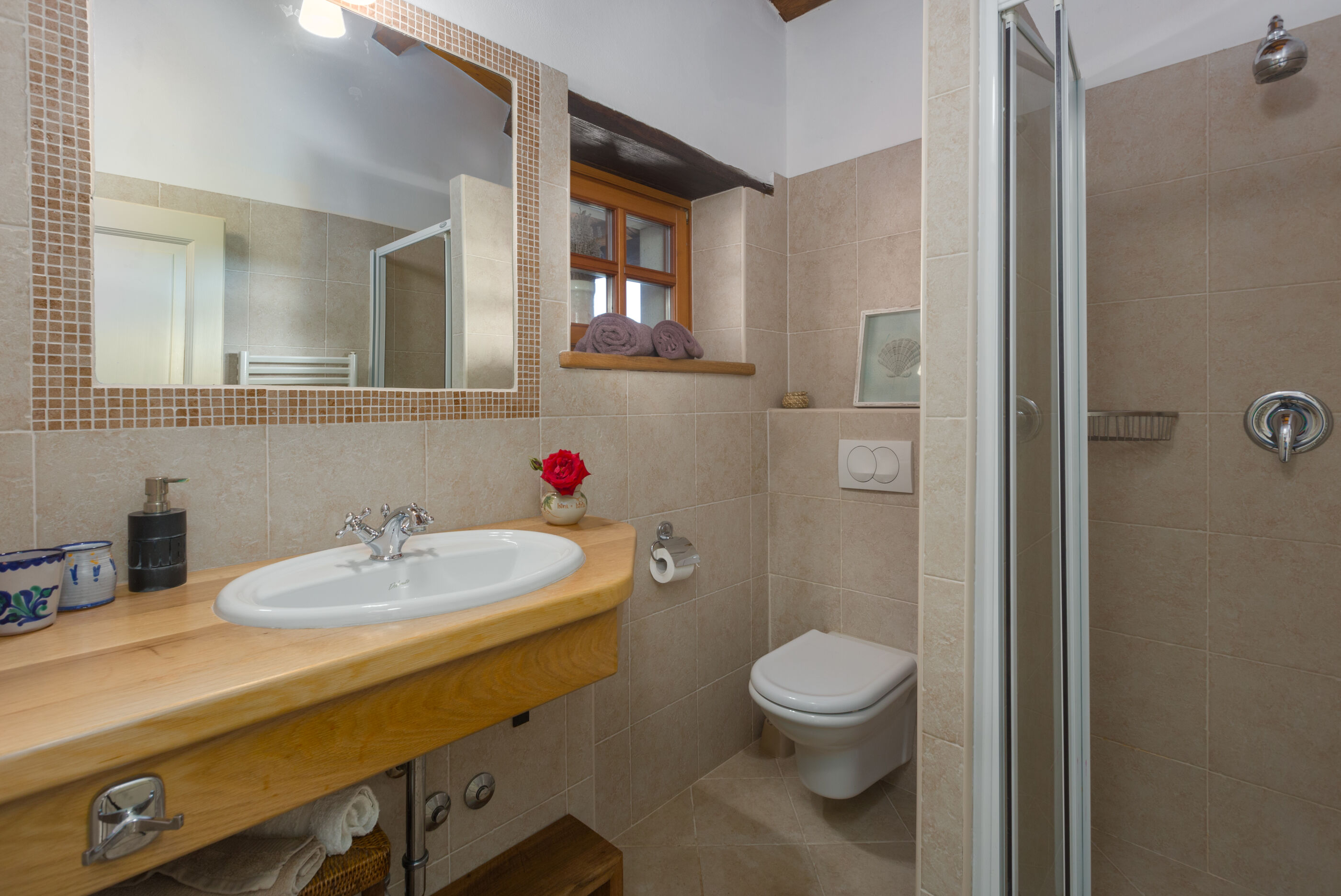 Villa Orah s pogledom na more i istarski krajolik 16926-K1