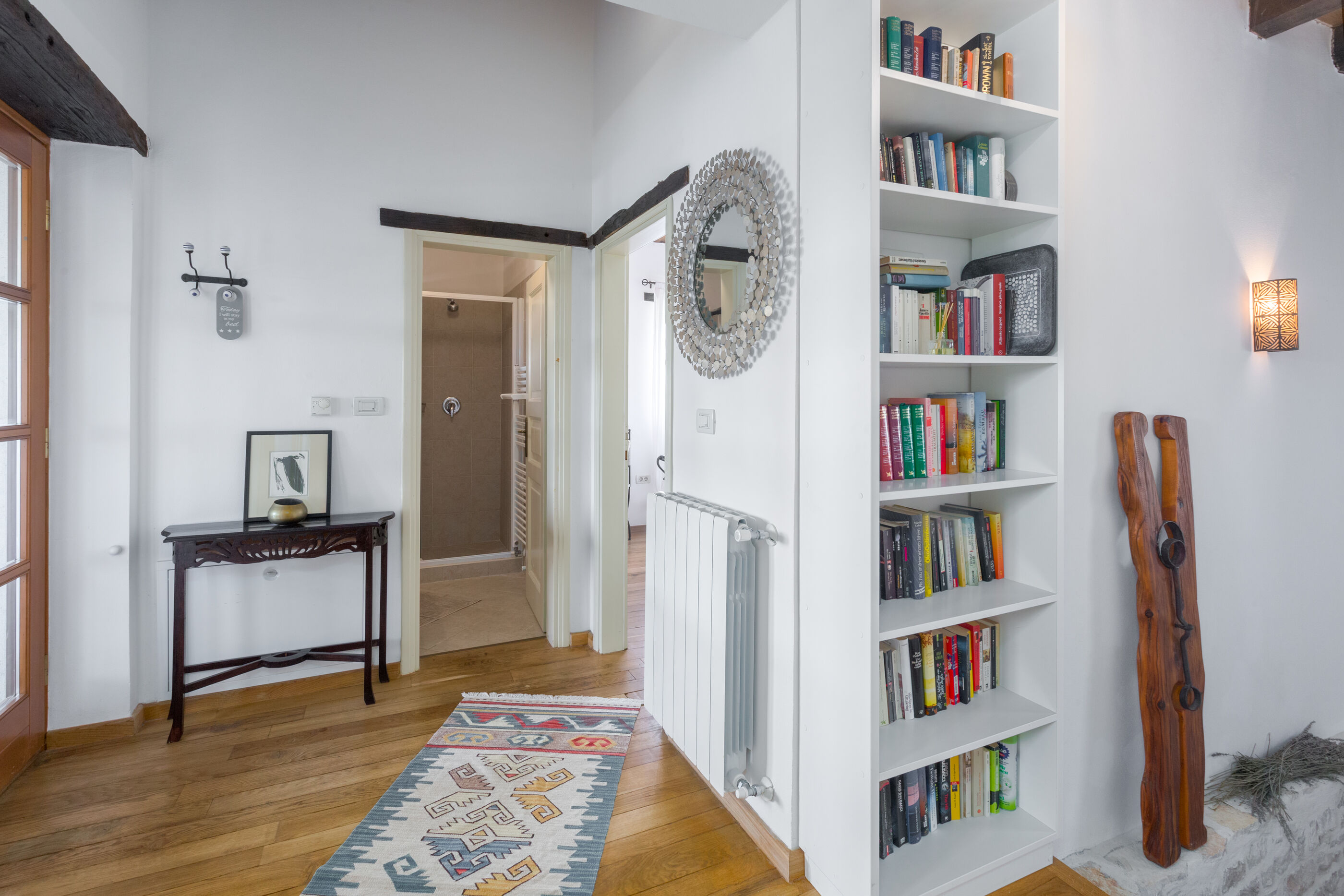 Villa Orah s pogledom na more i istarski krajolik 16926-K1