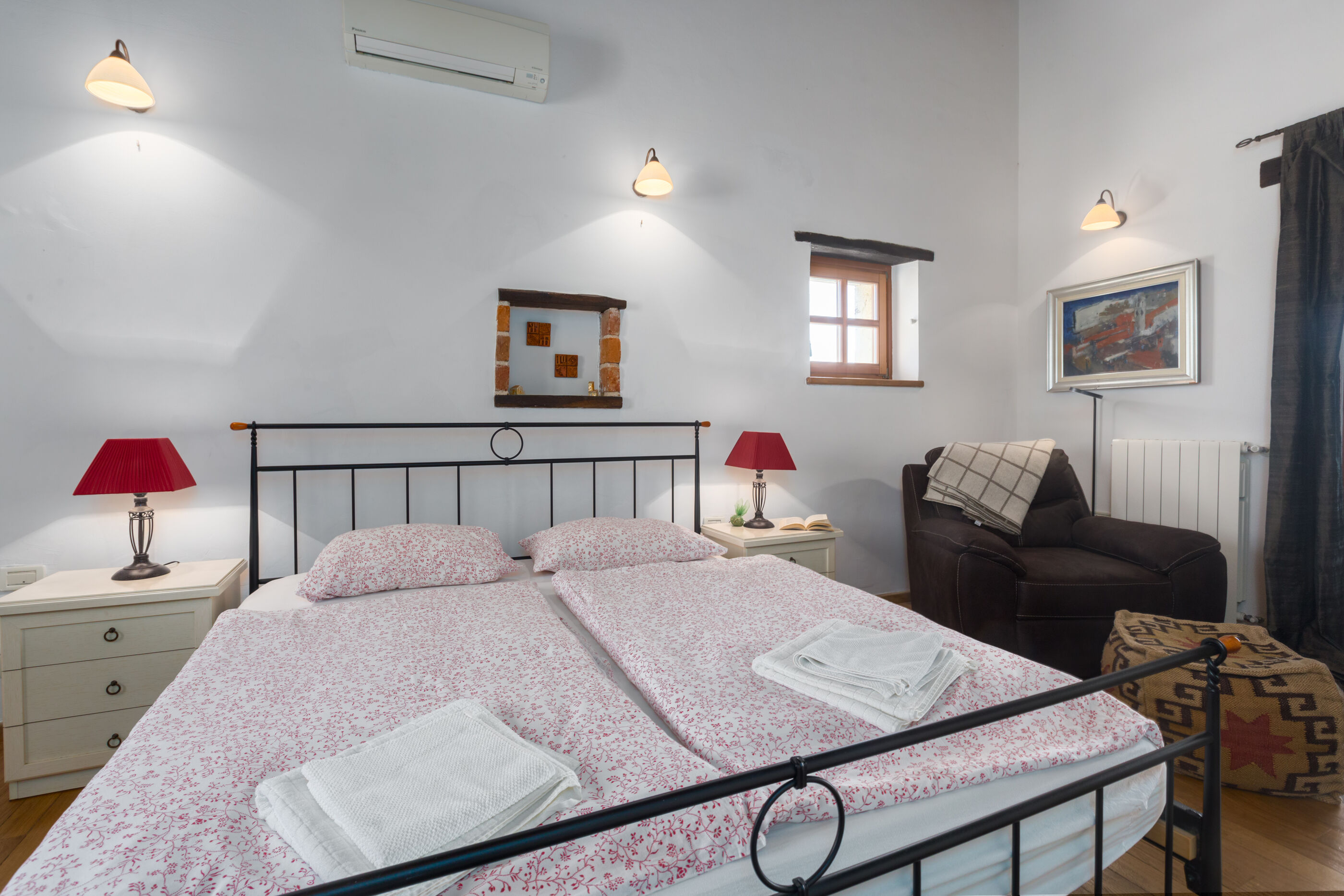 Villa Orah s pogledom na more i istarski krajolik 16926-K1
