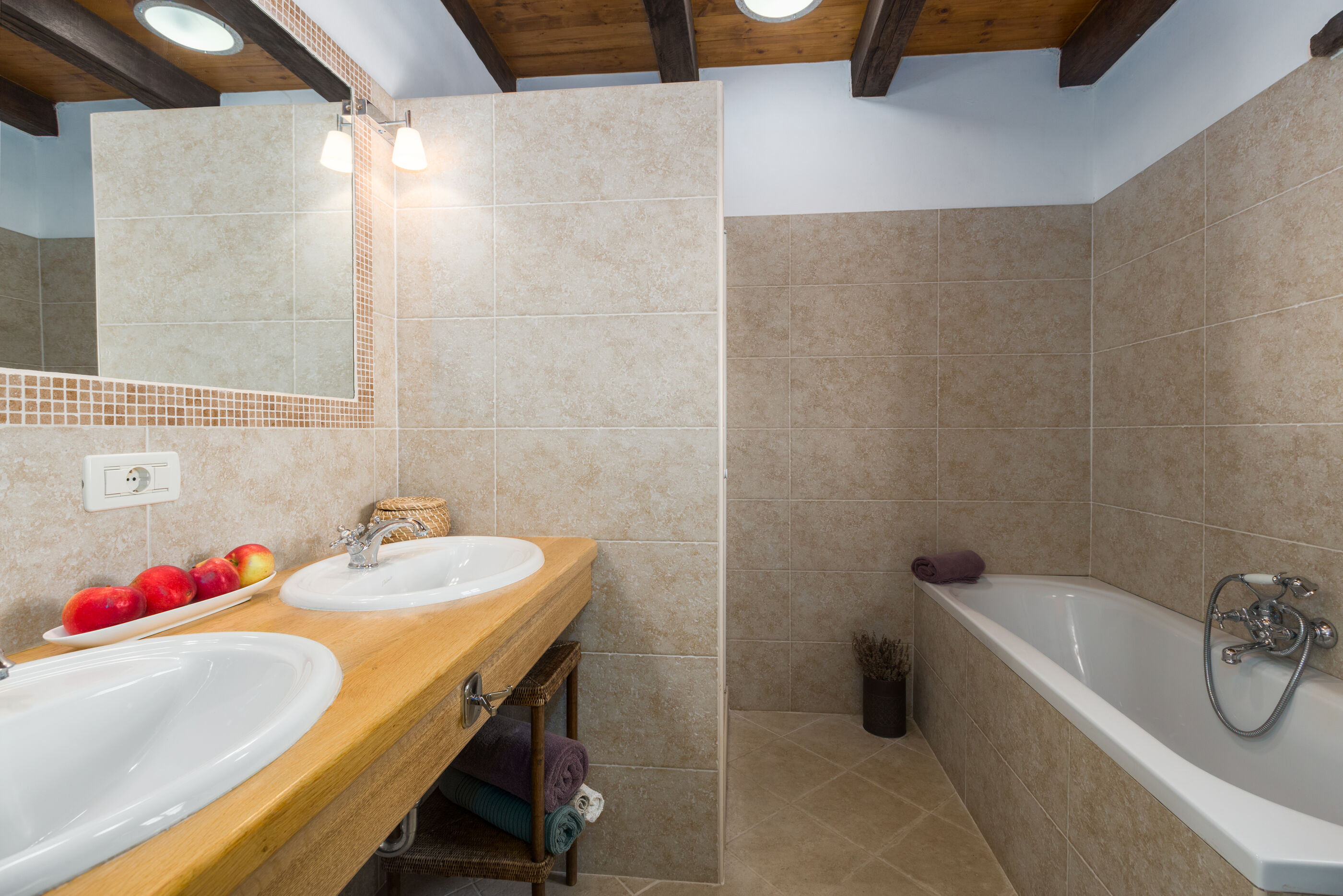 Villa Orah s pogledom na more i istarski krajolik 16926-K1