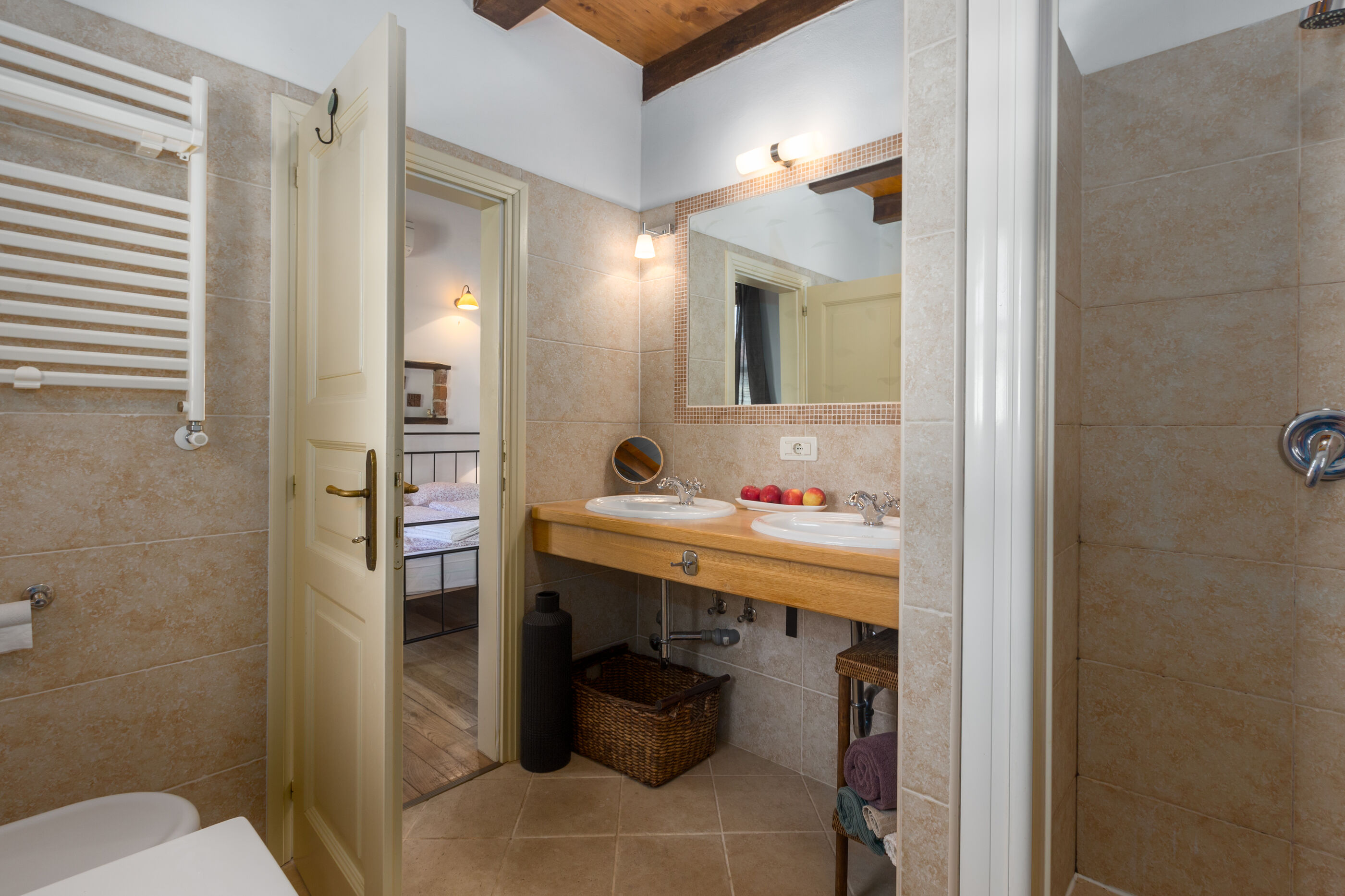 Villa Orah s pogledom na more i istarski krajolik 16926-K1