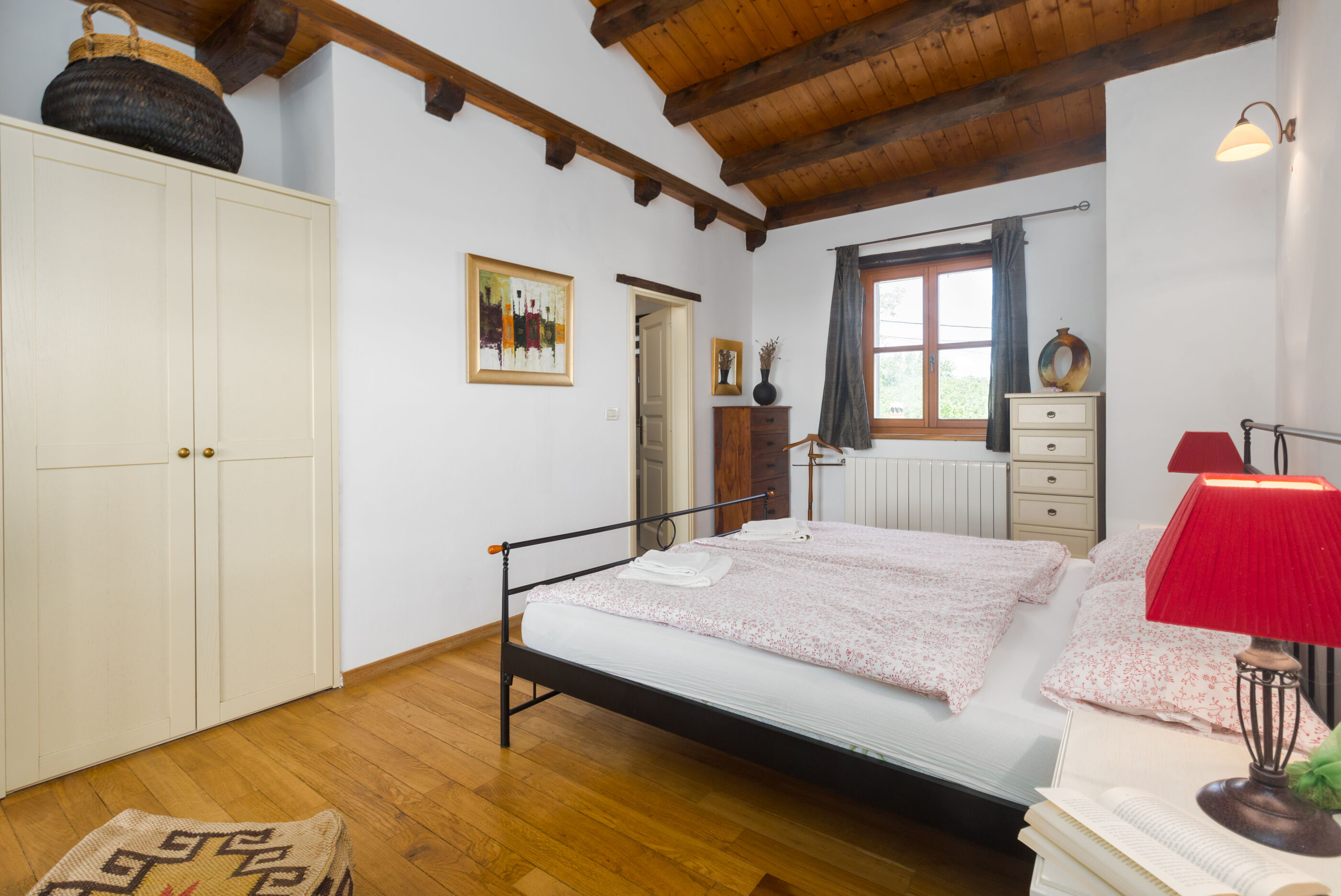 Villa Orah s pogledom na more i istarski krajolik 16926-K1