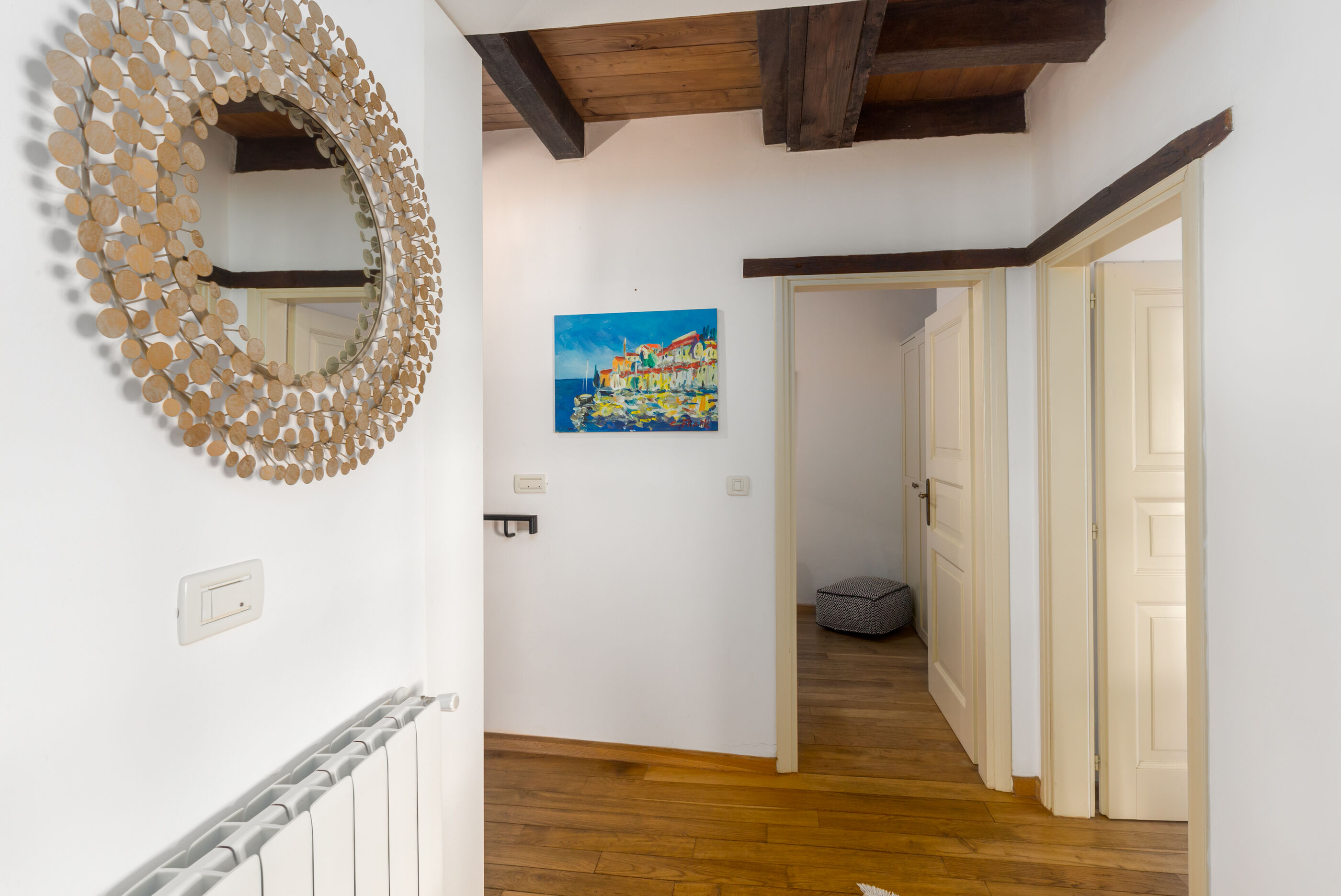 Villa Orah s pogledom na more i istarski krajolik 16926-K1