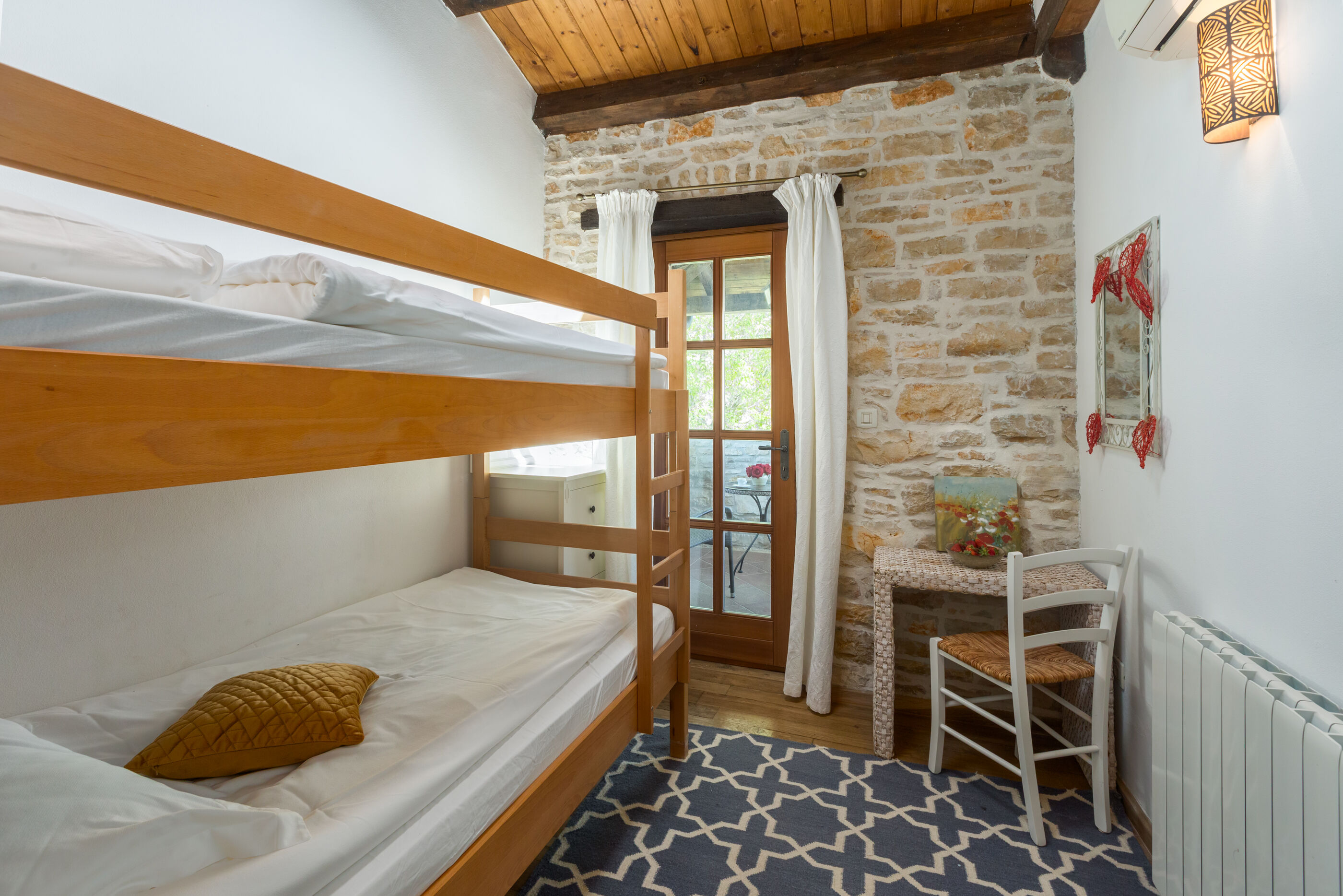 Villa Orah s pogledom na more i istarski krajolik 16926-K1