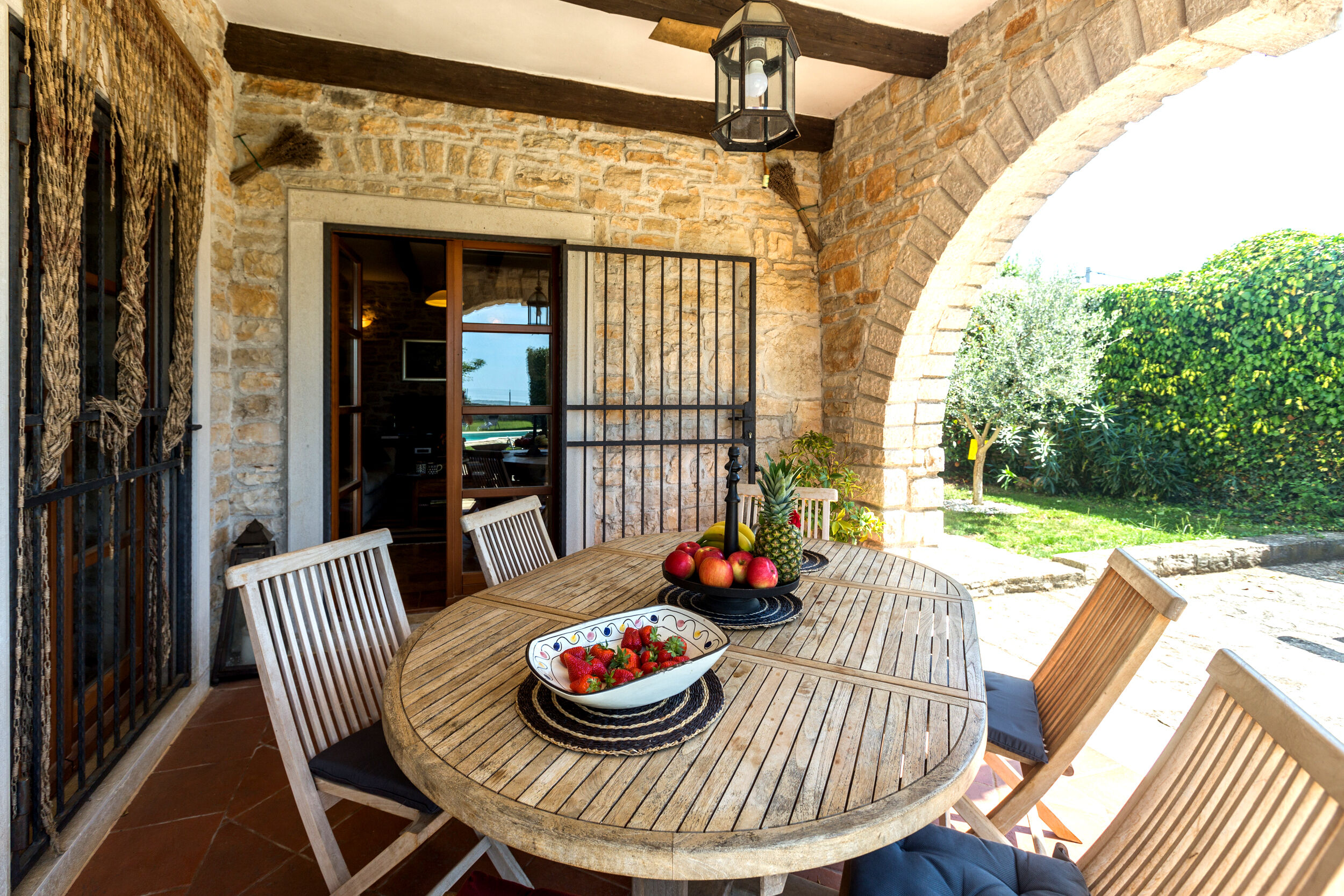 Villa Orah s pogledom na more i istarski krajolik 16926-K1