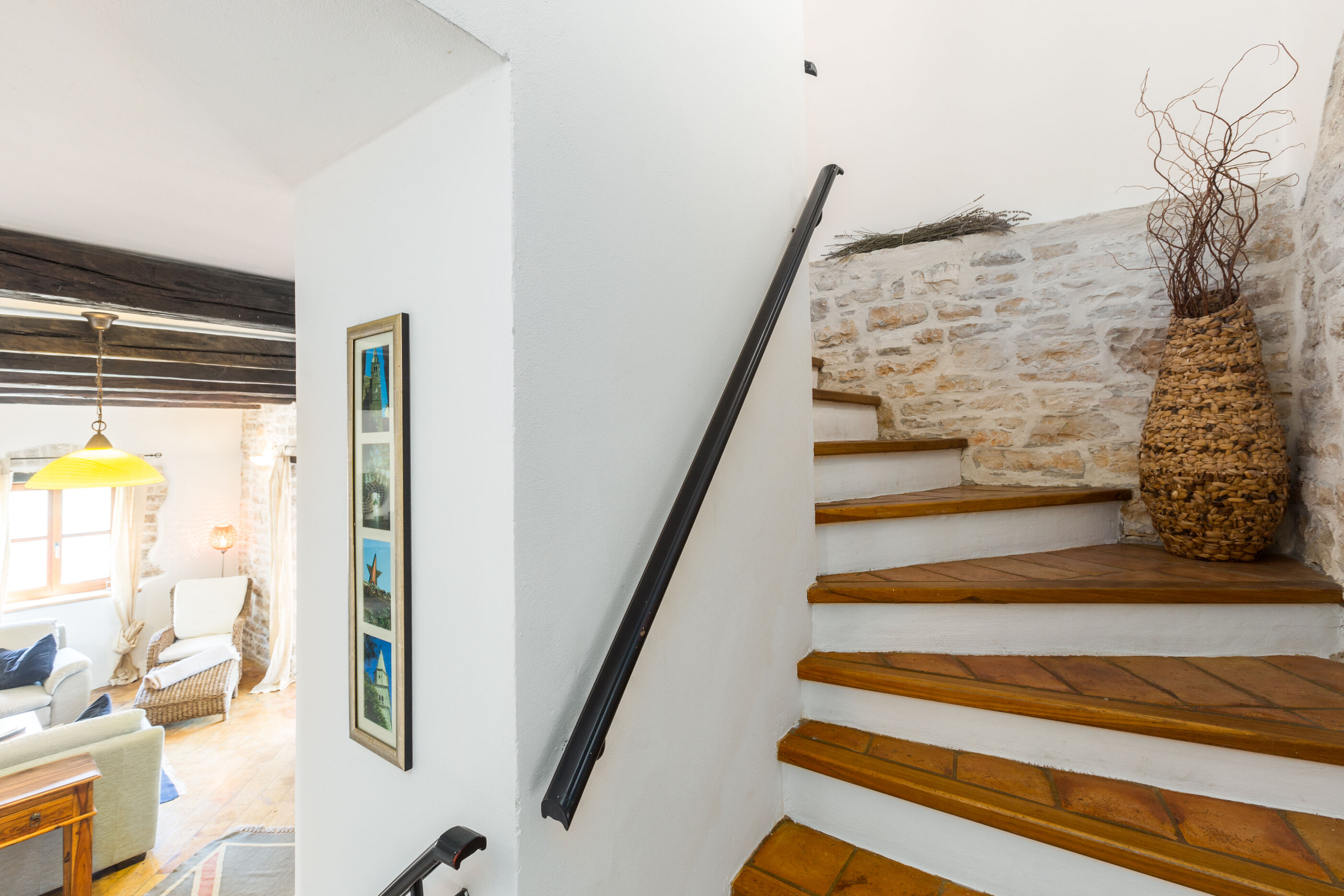Villa Orah s pogledom na more i istarski krajolik 16926-K1