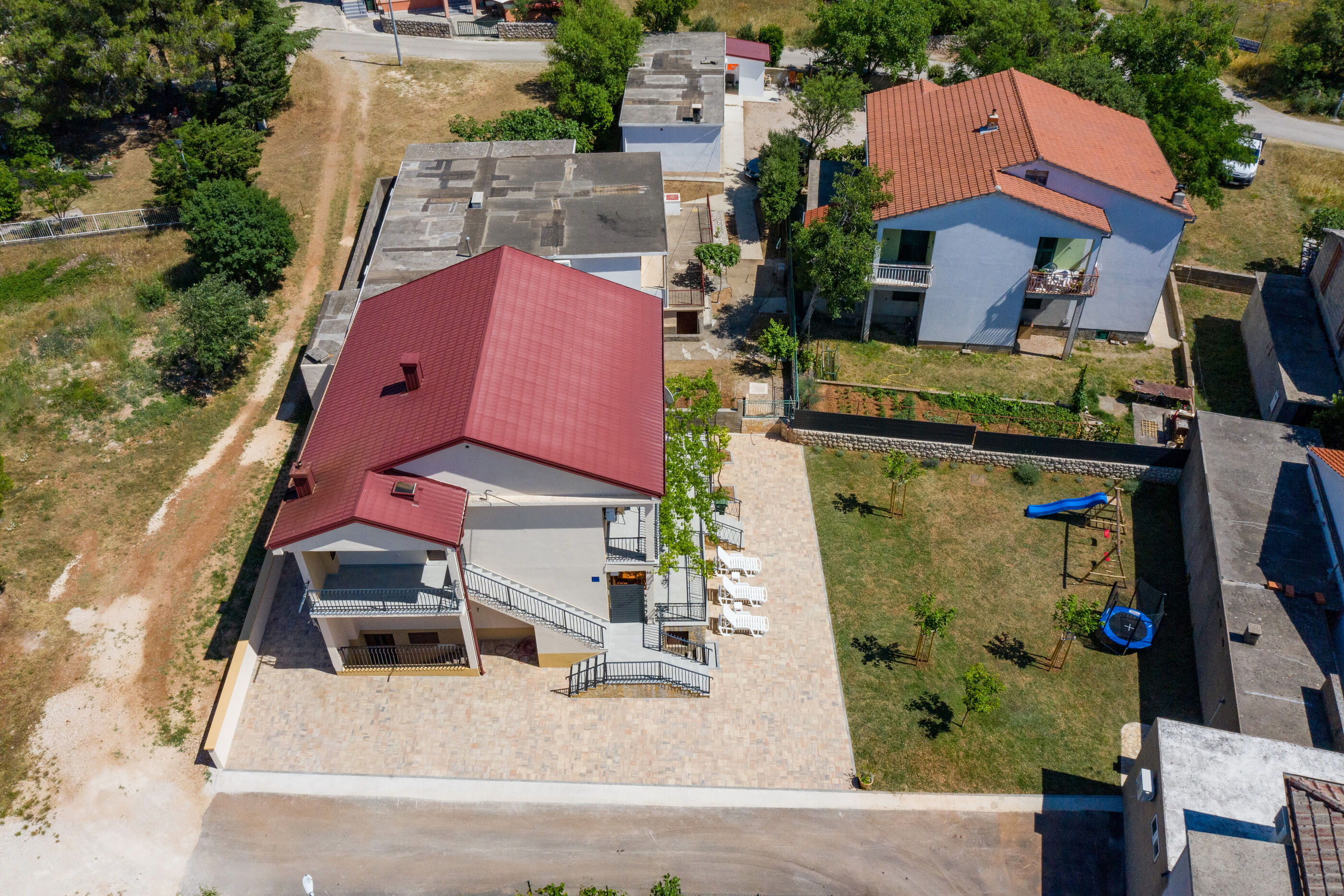 Apartments Fortuna 79849-A1