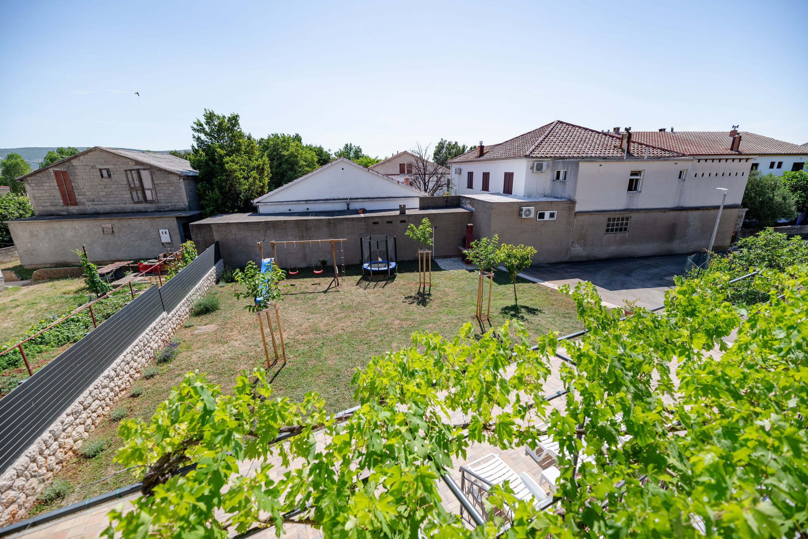 Apartments Fortuna 79849-A1