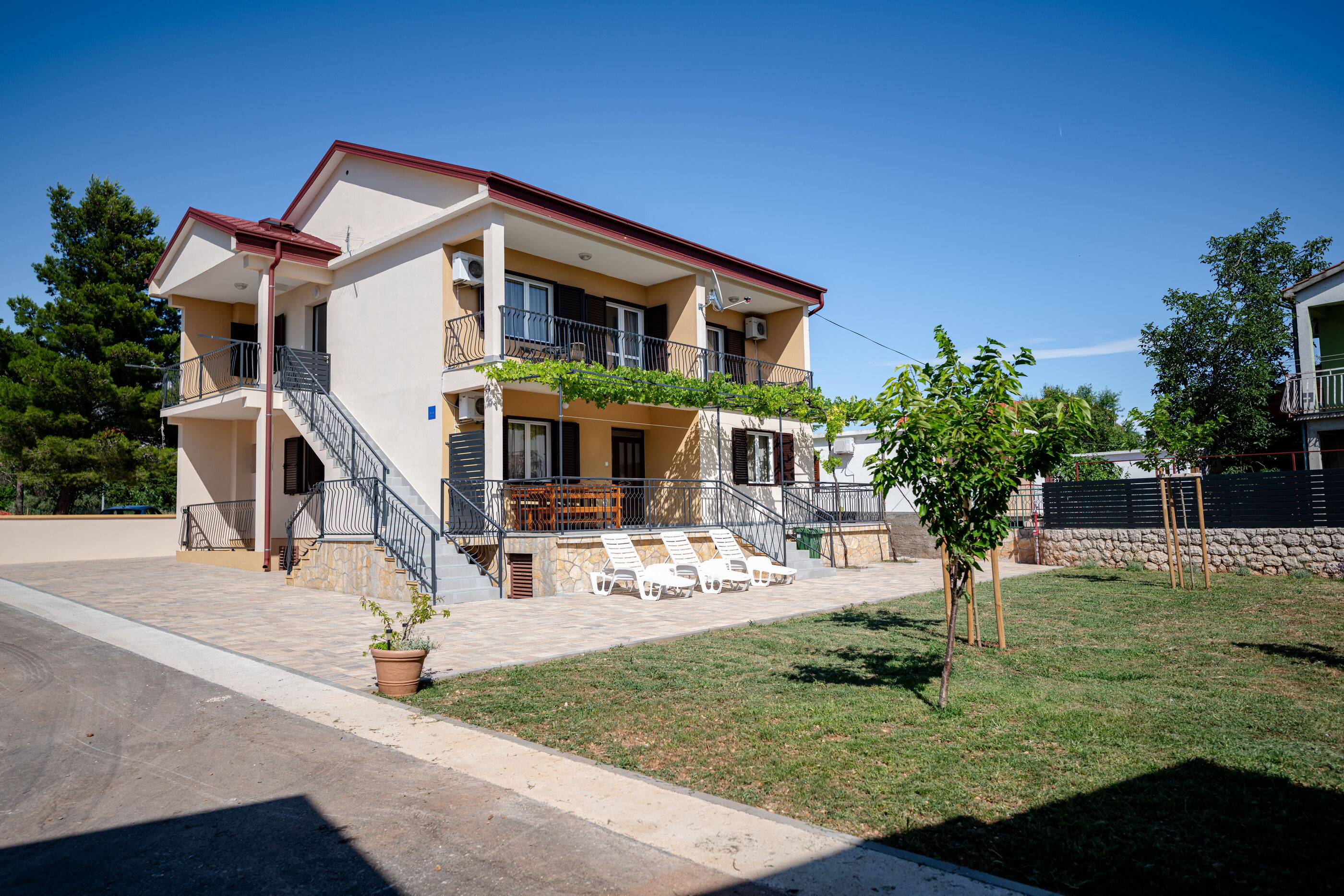 Apartments Fortuna 79849-A1