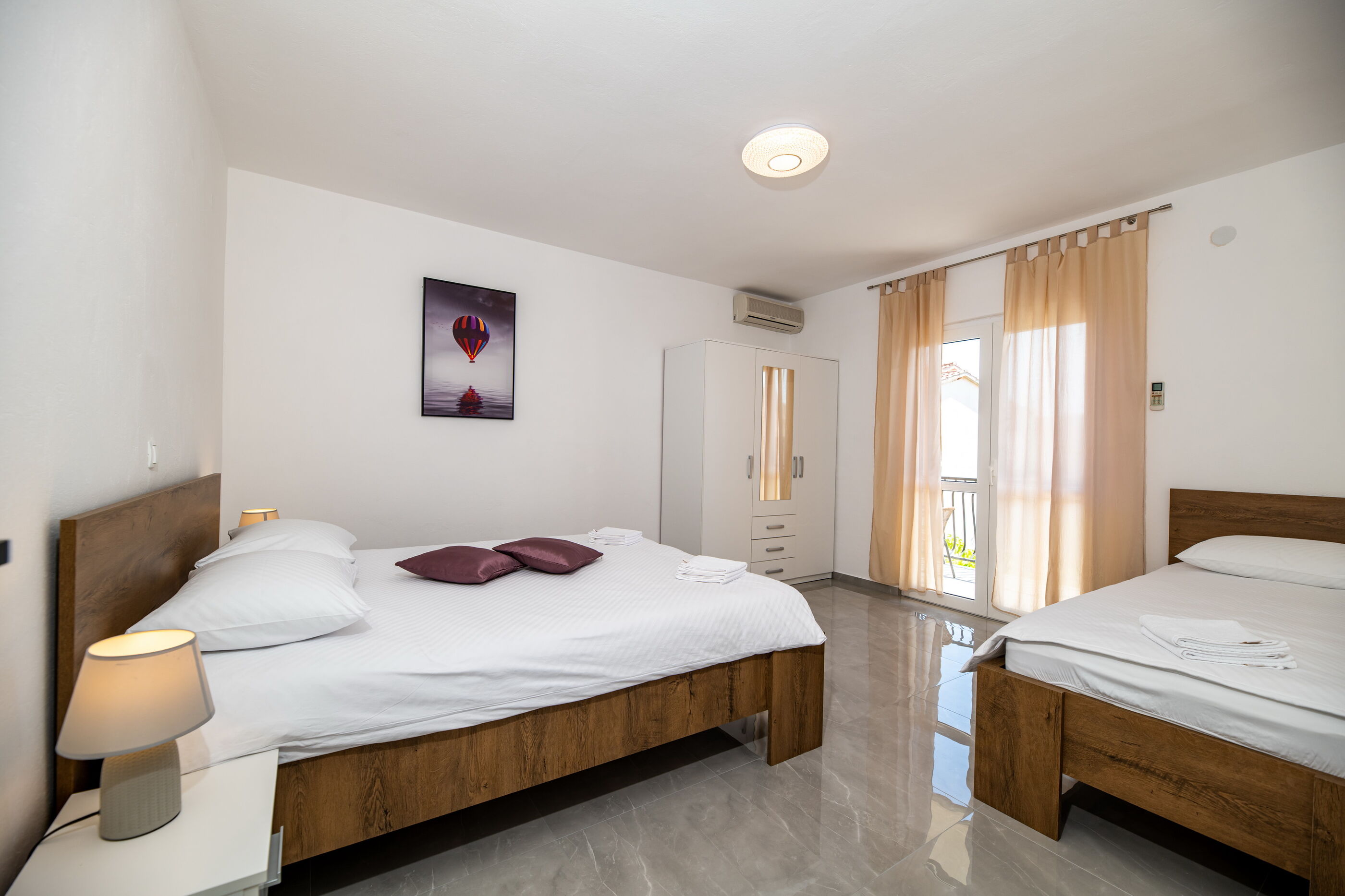 Apartments Fortuna 79849-A2