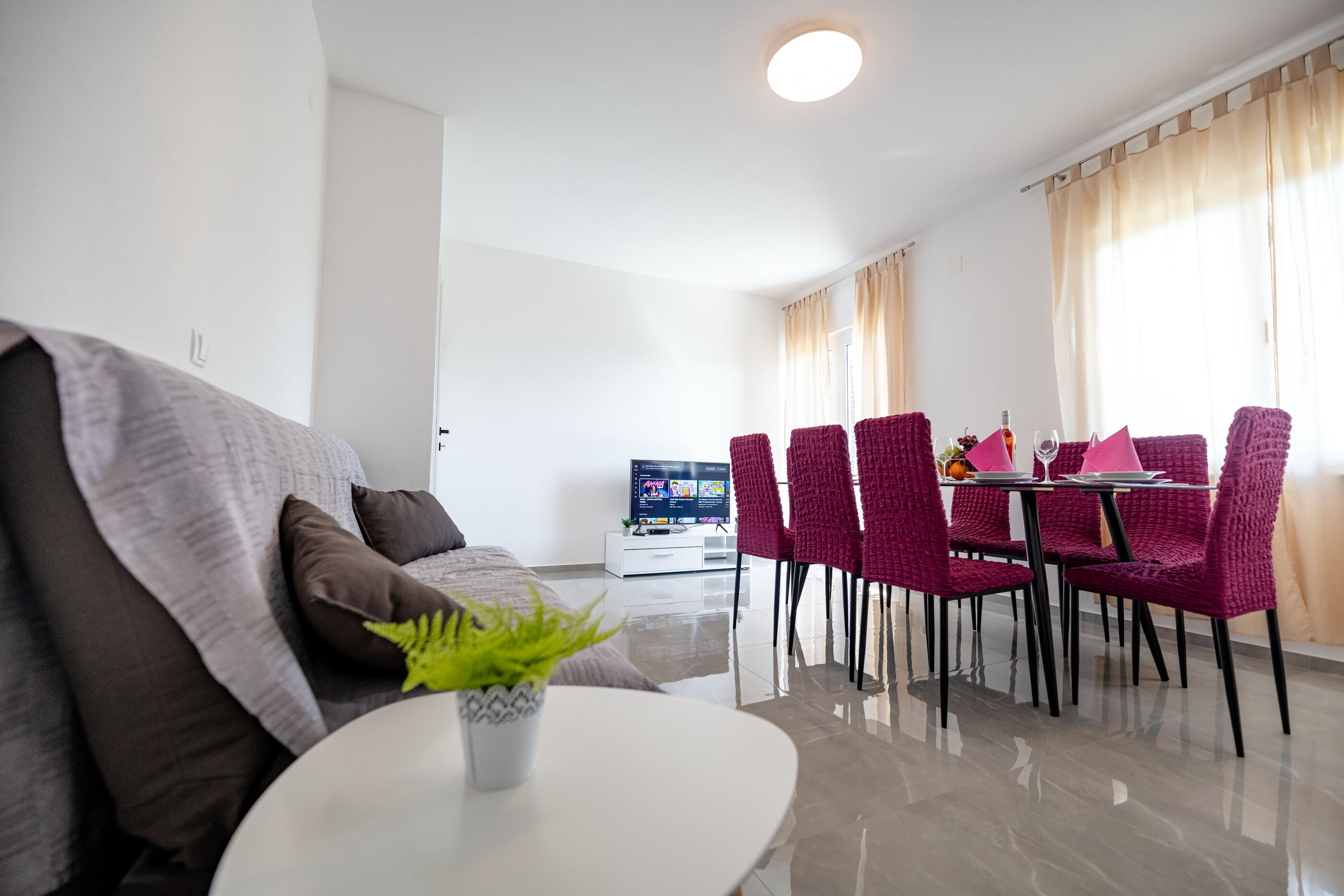 Apartments Fortuna 79849-A2