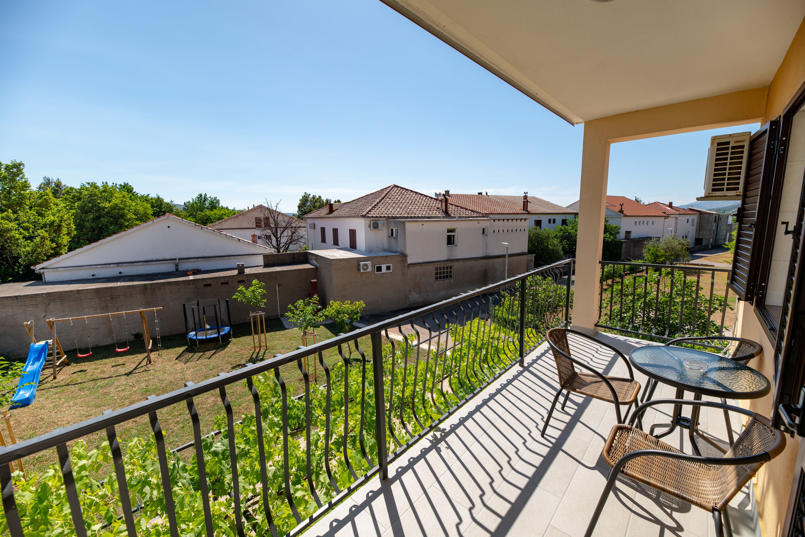 Apartments Fortuna 79849-A2