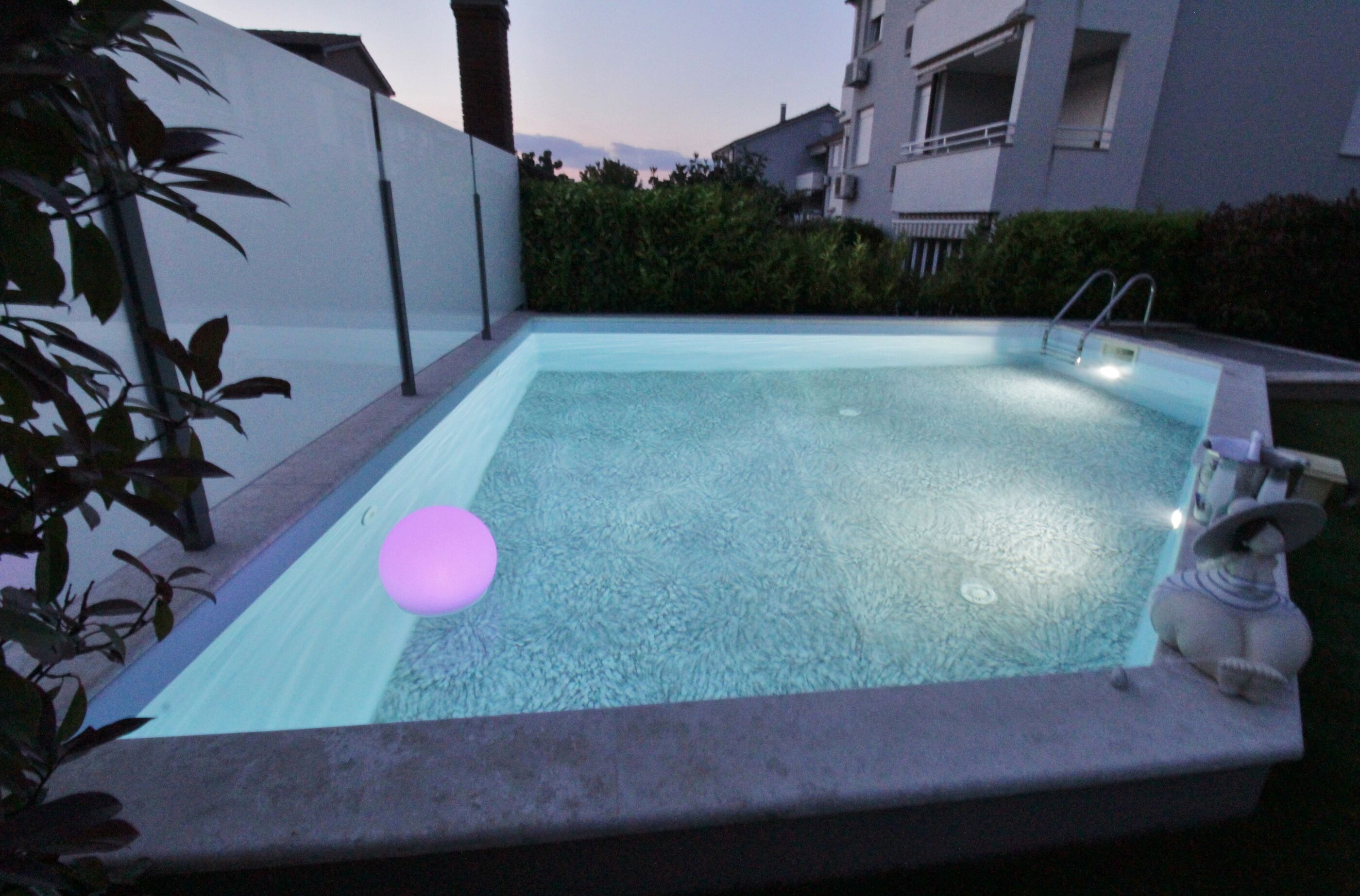 Villa Pura Vida 84554-A1