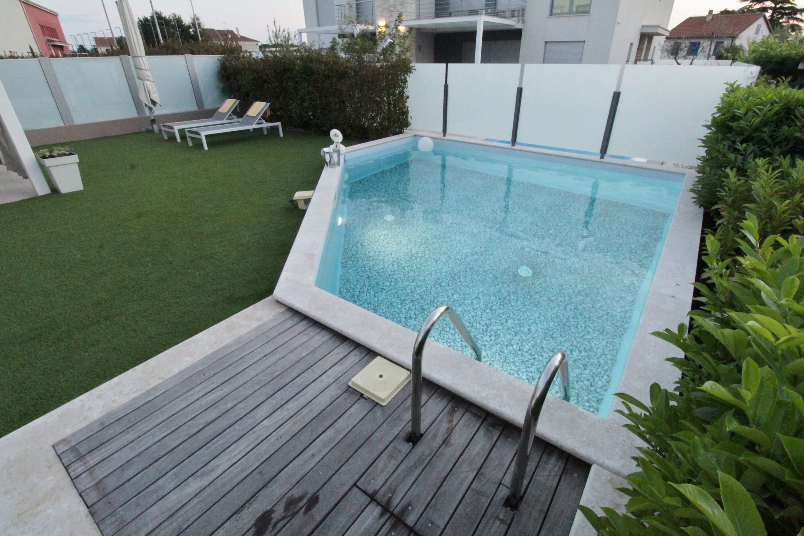 Villa Pura Vida 84554-A1