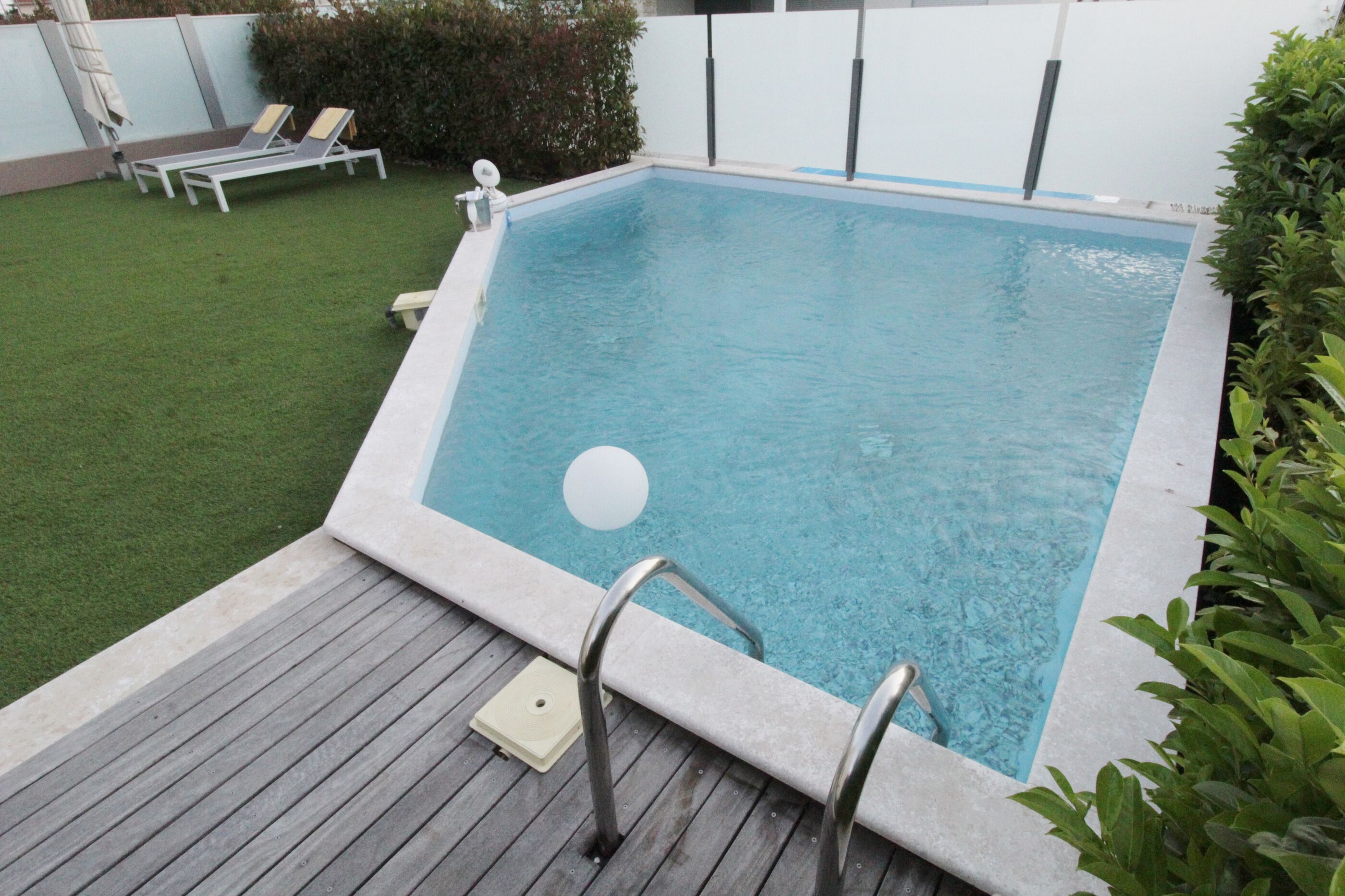 Villa Pura Vida 84554-A1