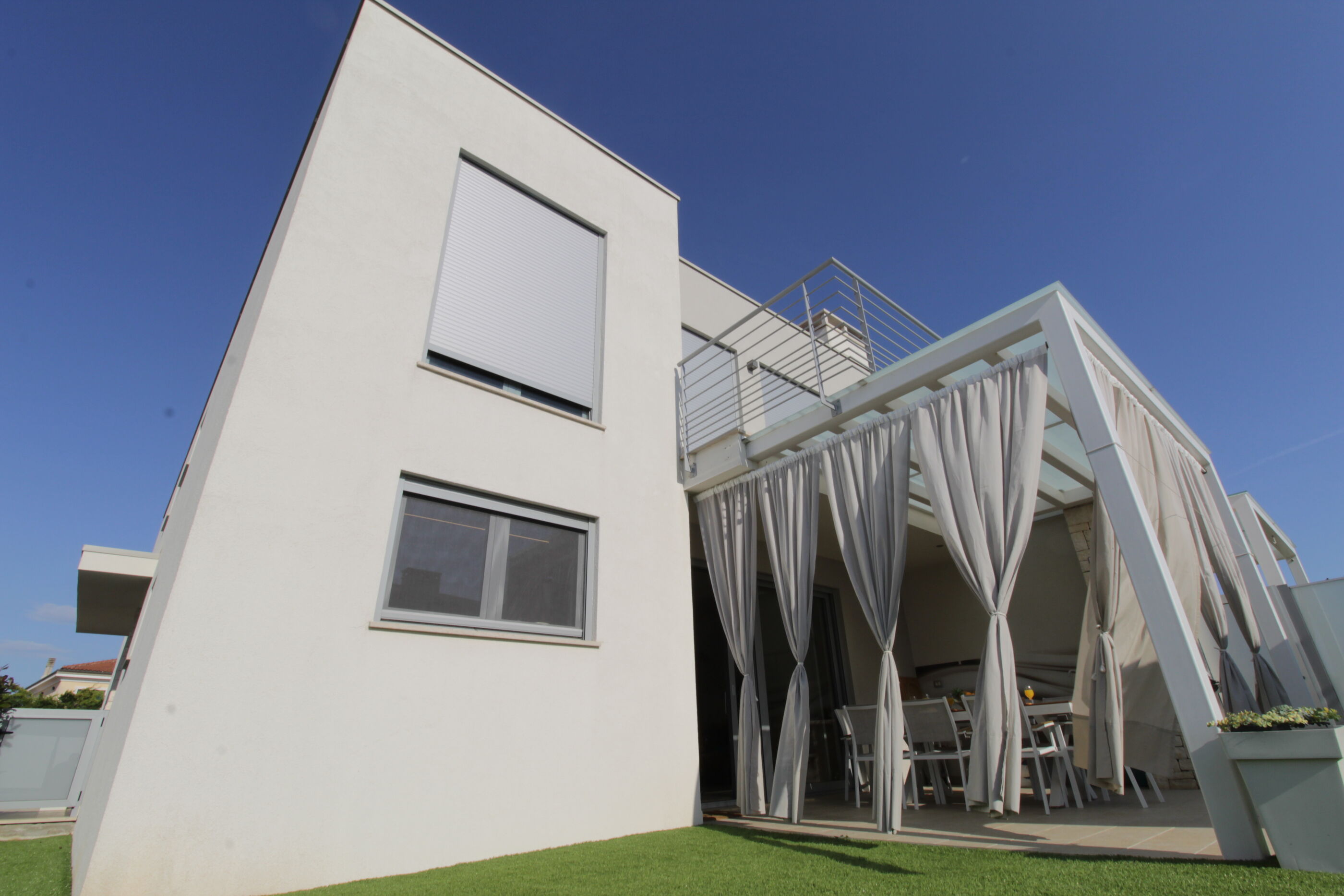 Villa Pura Vida 84554-A1