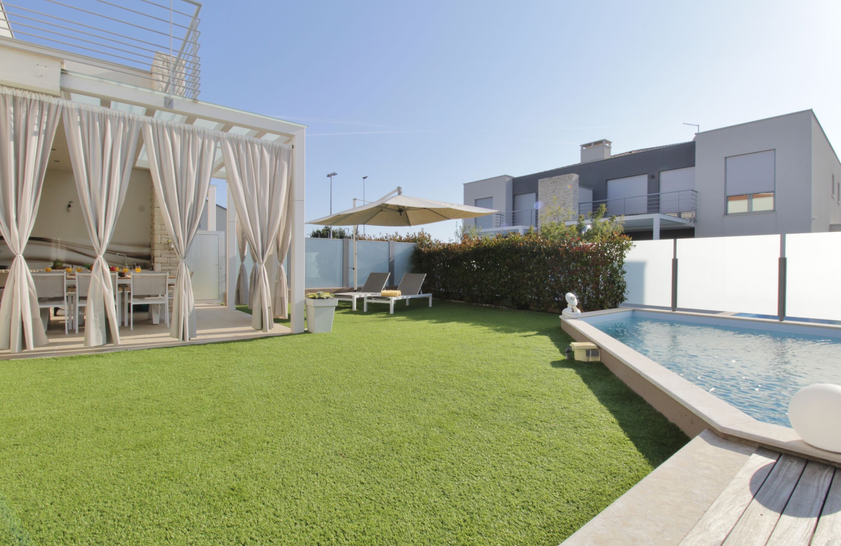 Villa Pura Vida 84554-A1