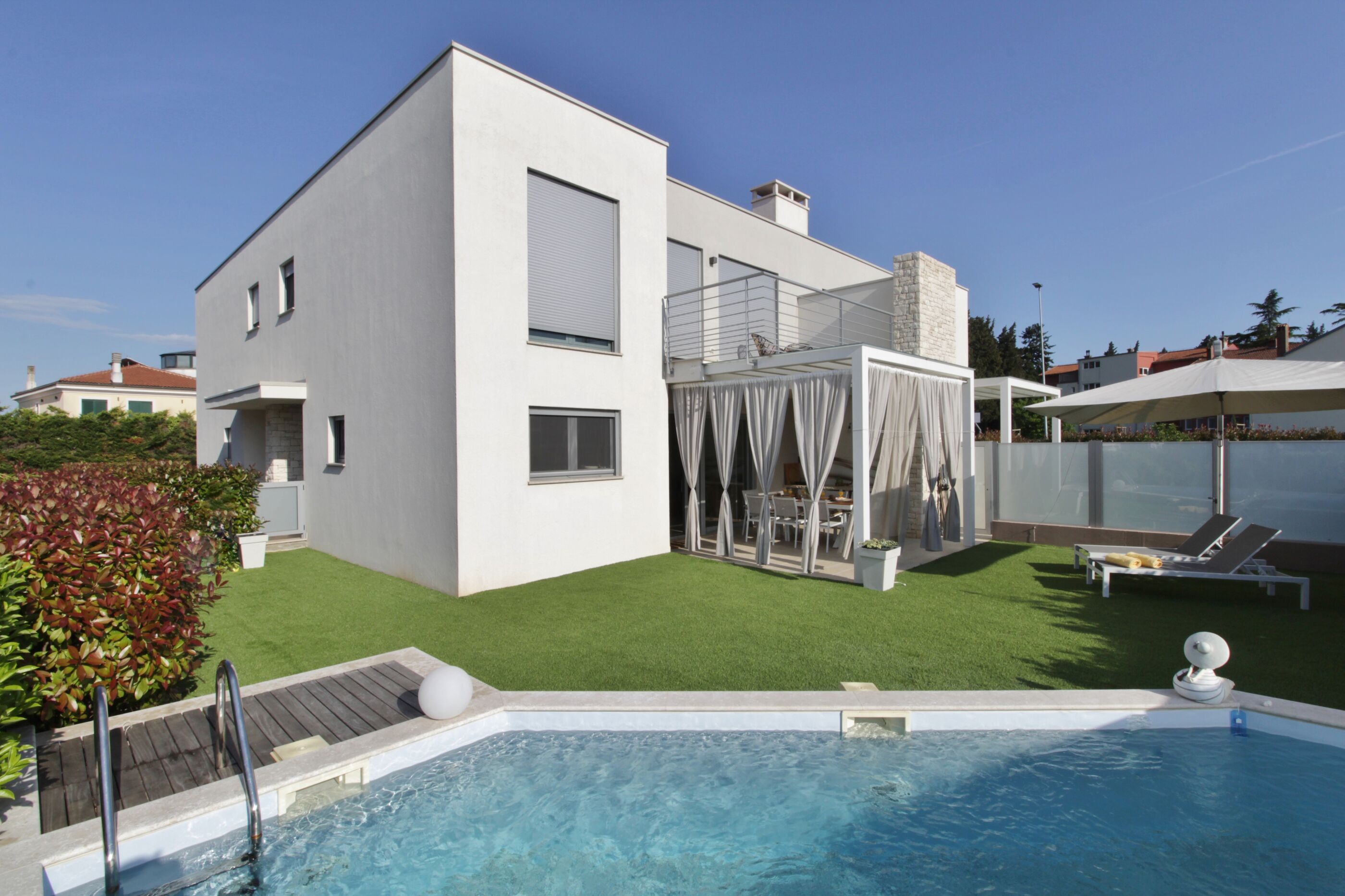 Villa Pura Vida 84554-A1