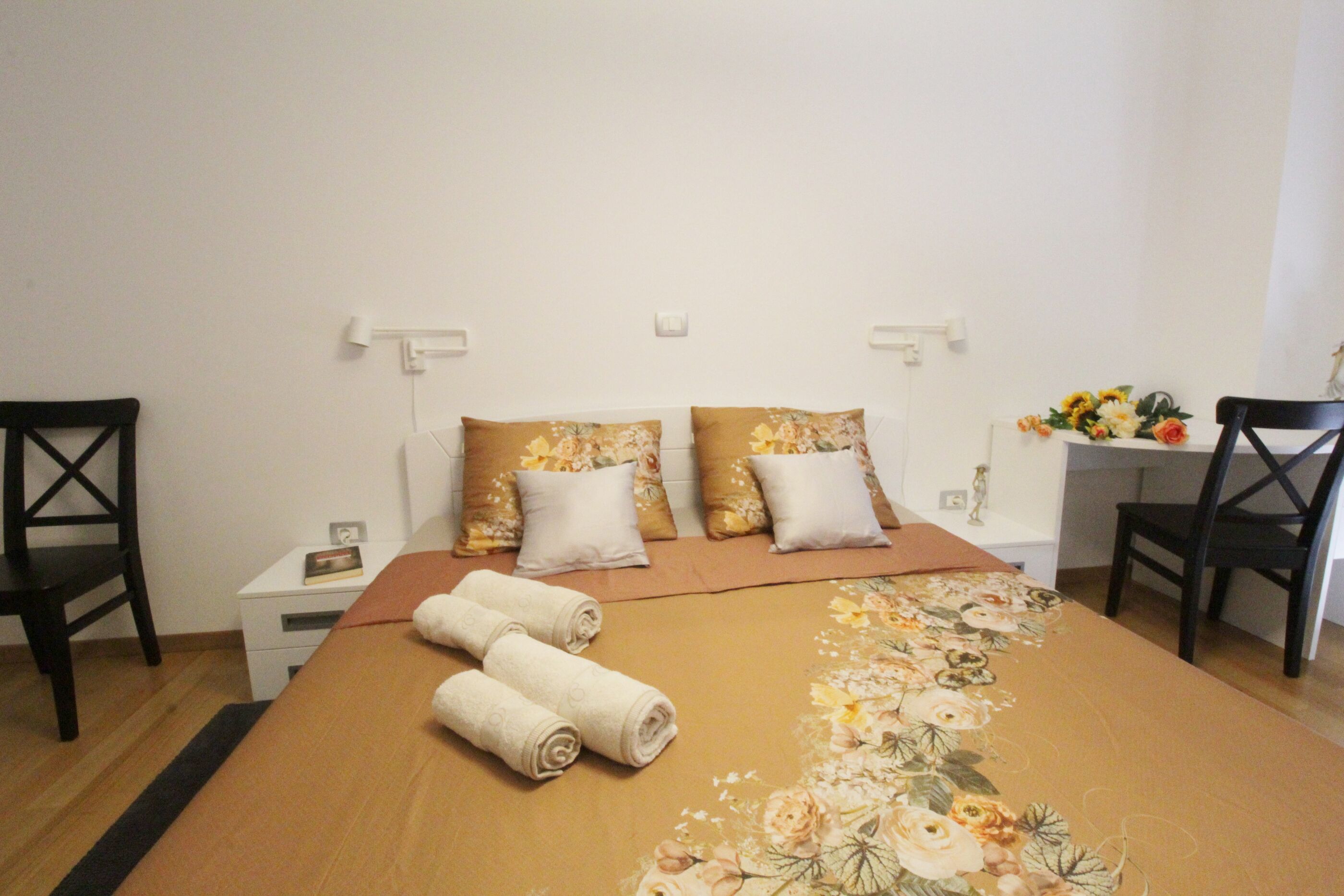 Villa Pura Vida 84554-A1