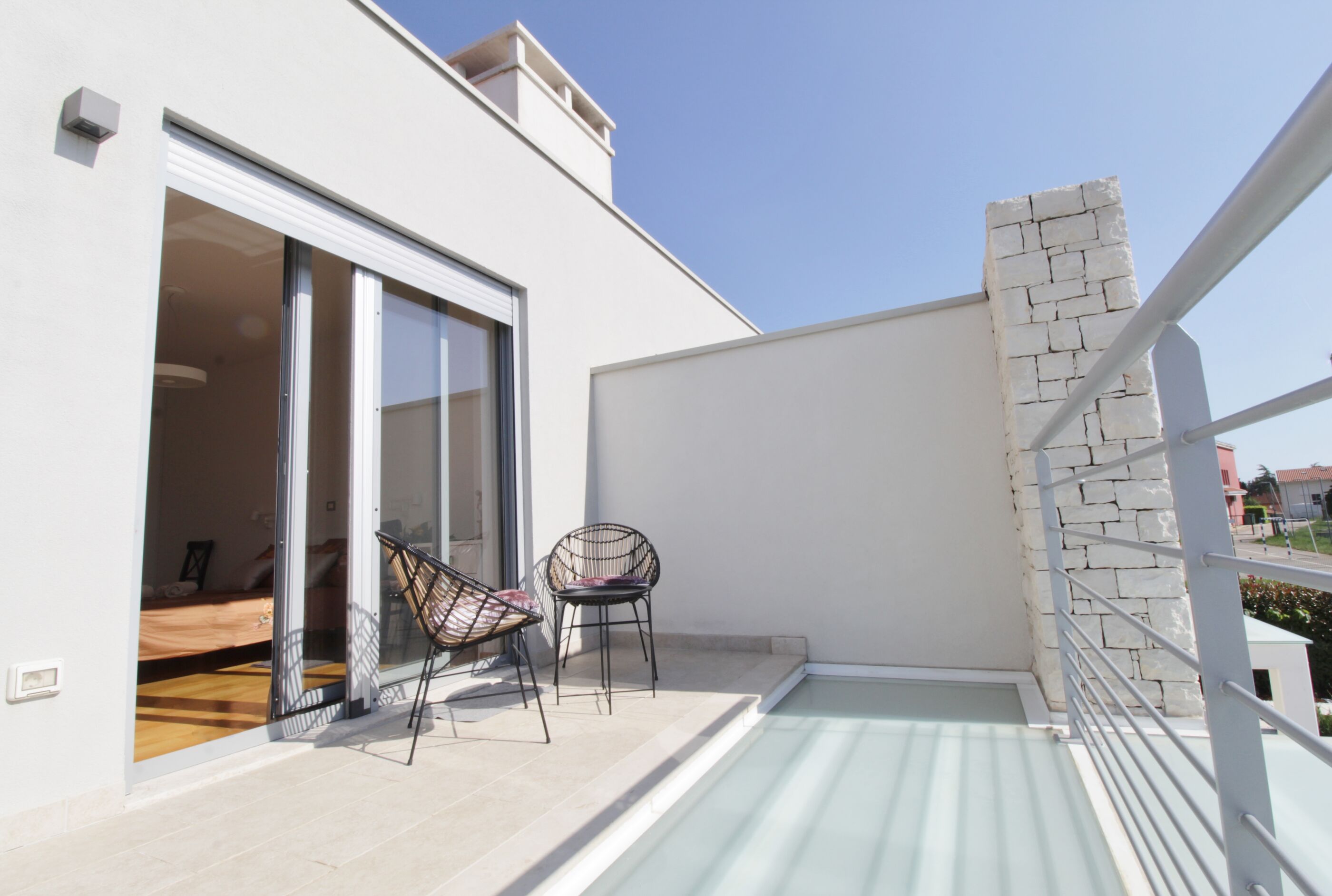 Villa Pura Vida 84554-A1