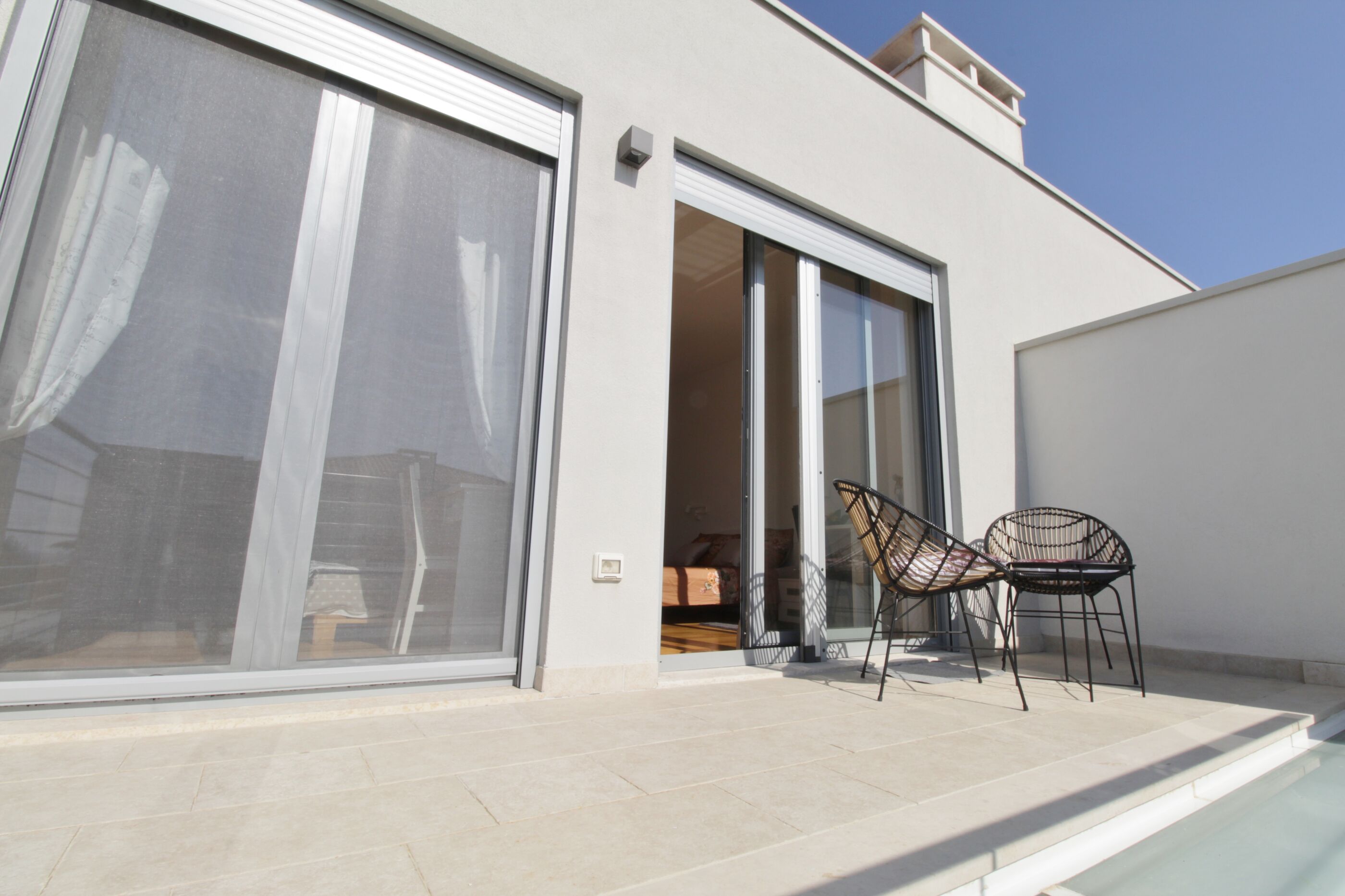 Villa Pura Vida 84554-A1
