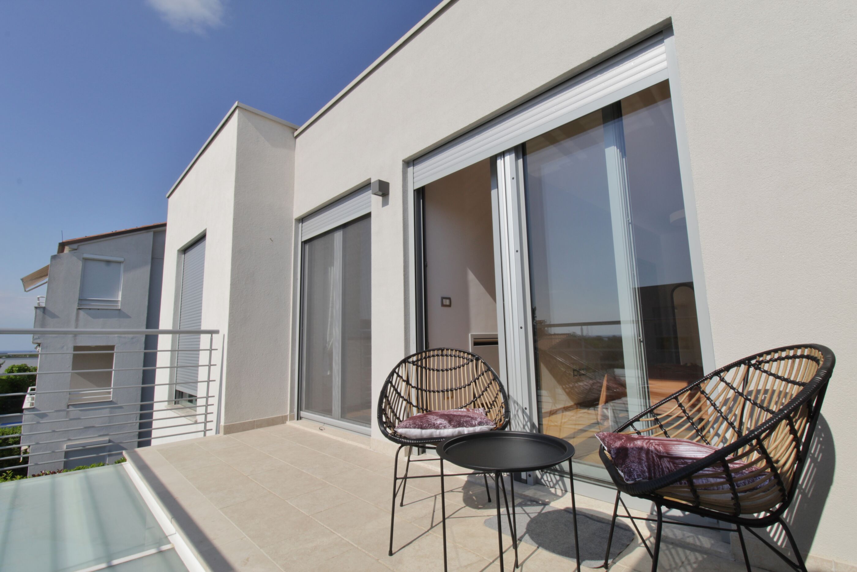 Villa Pura Vida 84554-A1