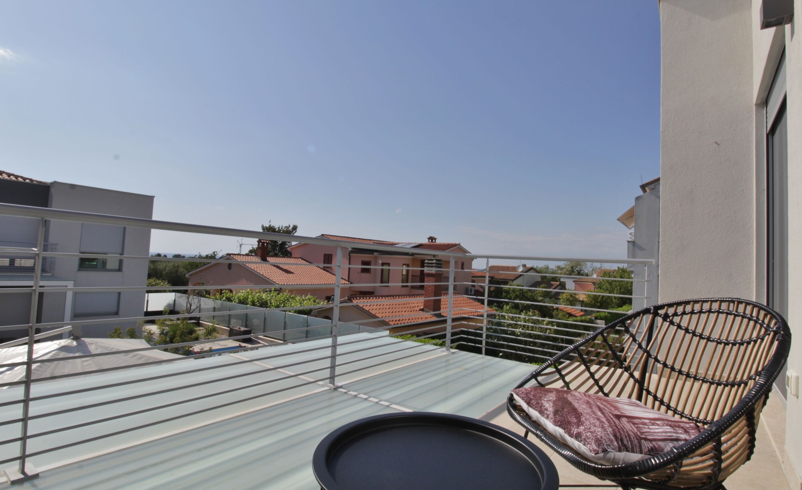 Villa Pura Vida 84554-A1