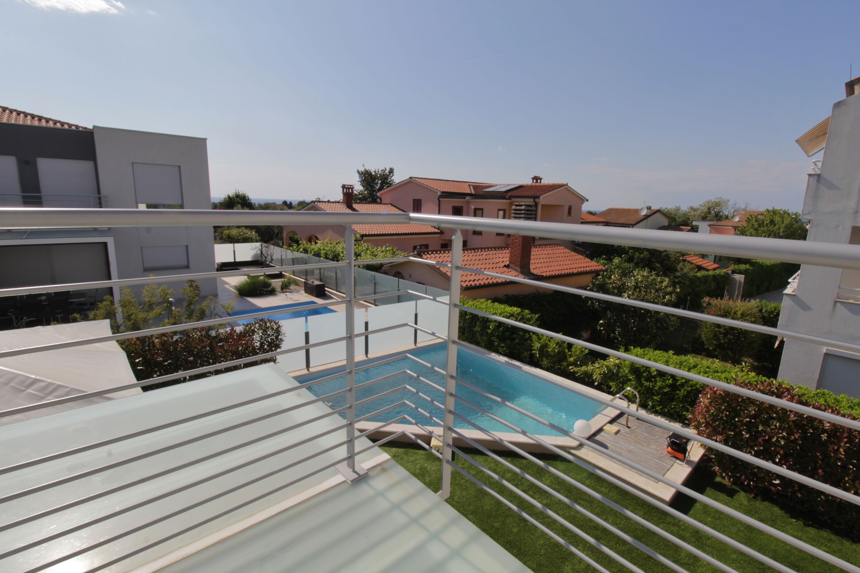 Villa Pura Vida 84554-A1