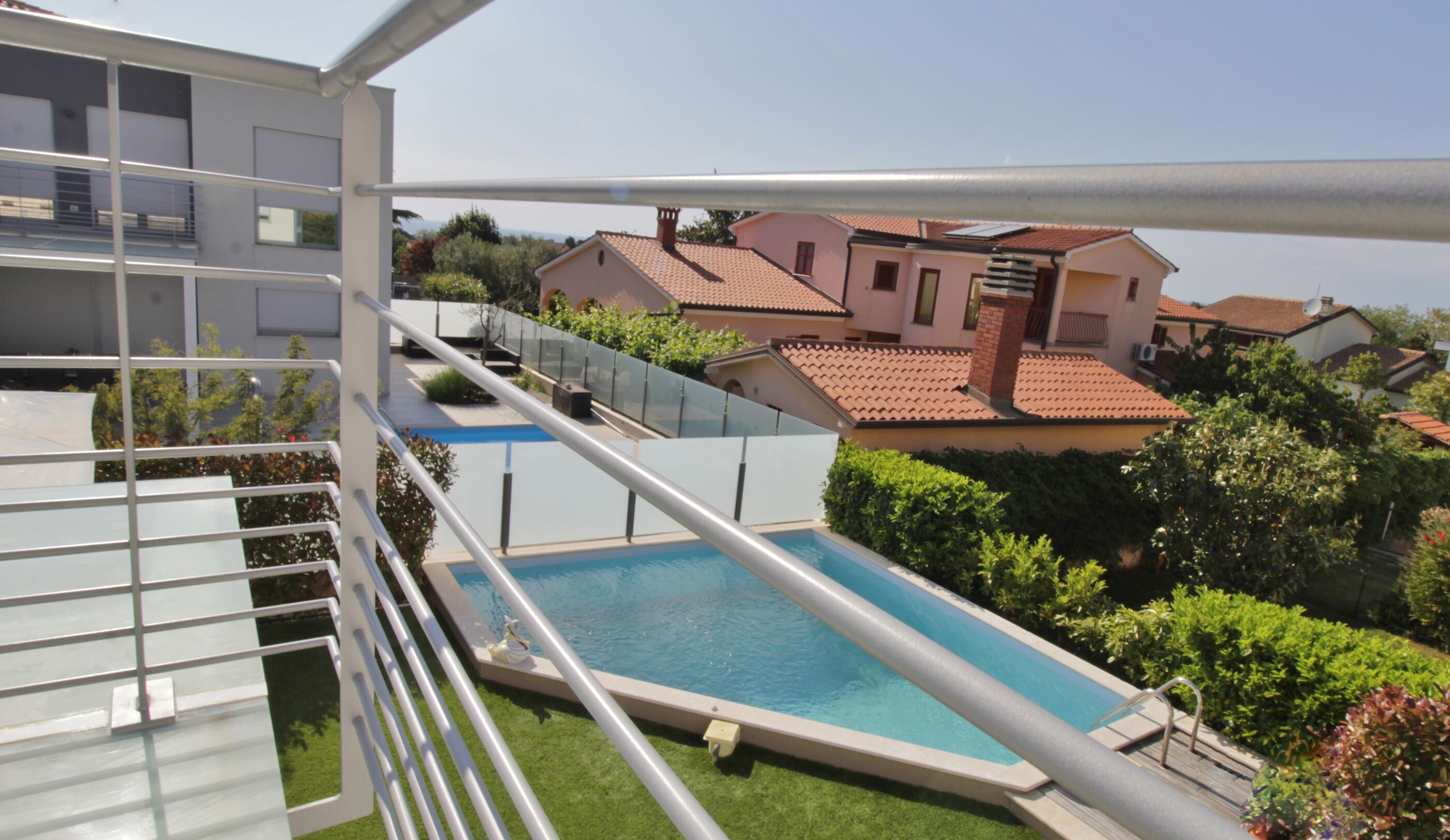 Villa Pura Vida 84554-A1