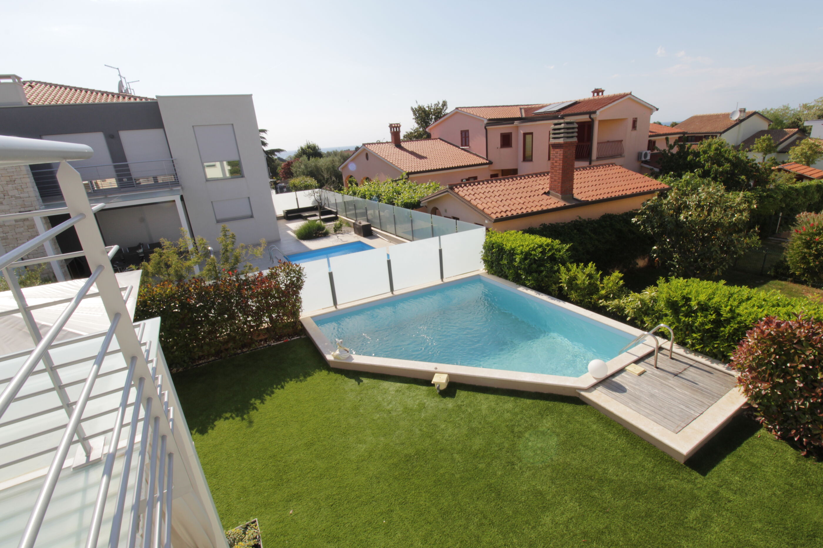 Villa Pura Vida 84554-A1
