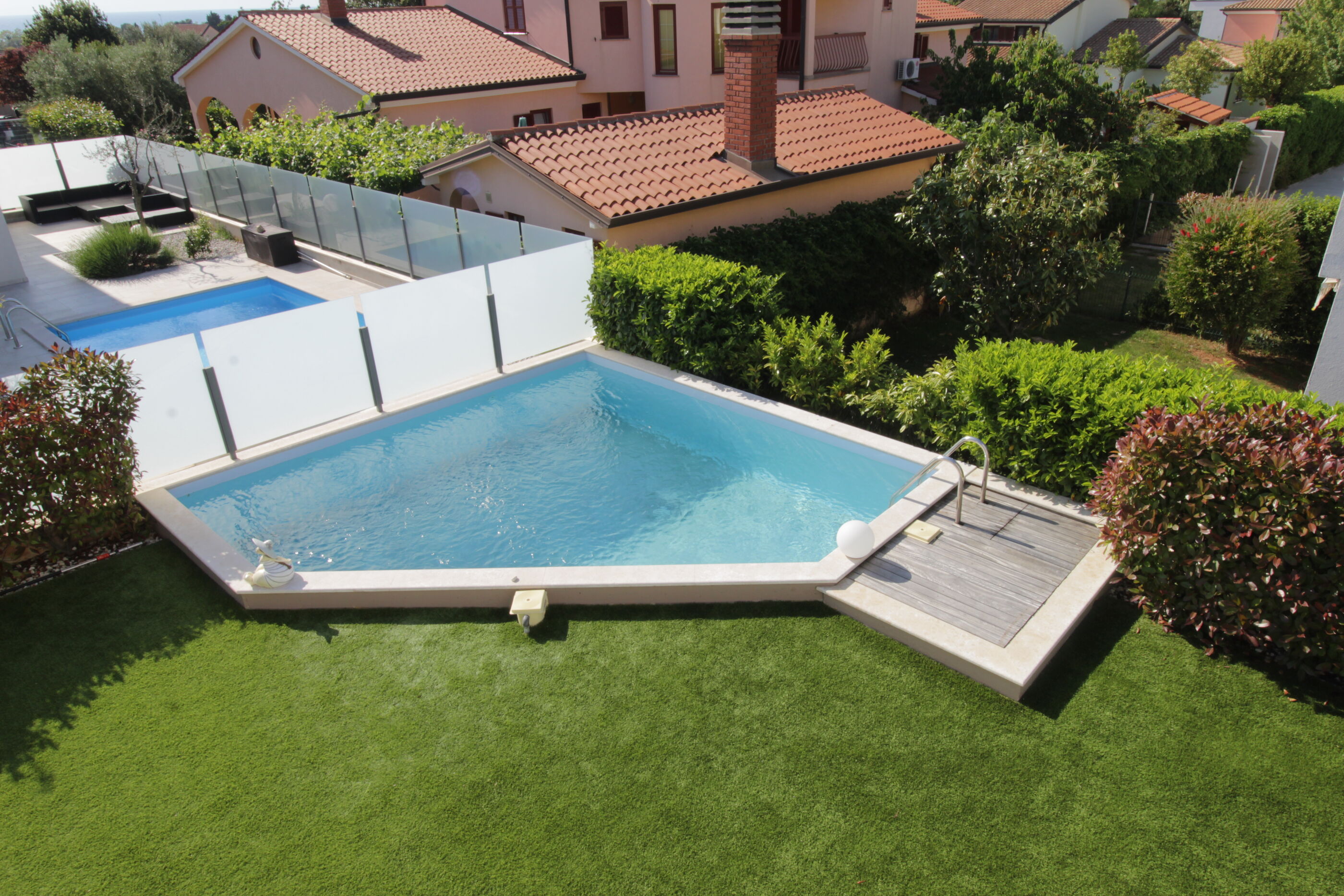 Villa Pura Vida 84554-A1
