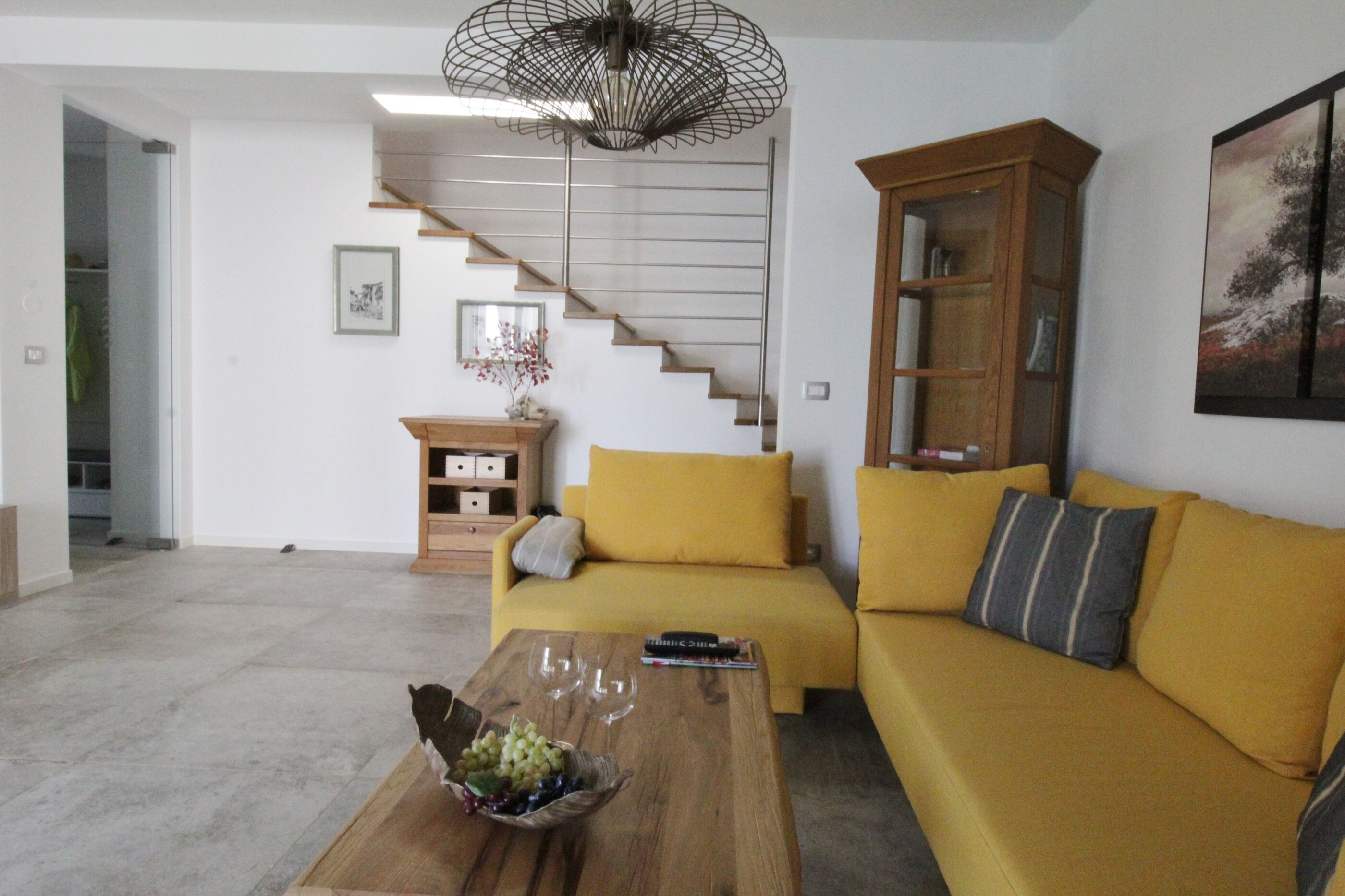 Villa Pura Vida 84554-A1