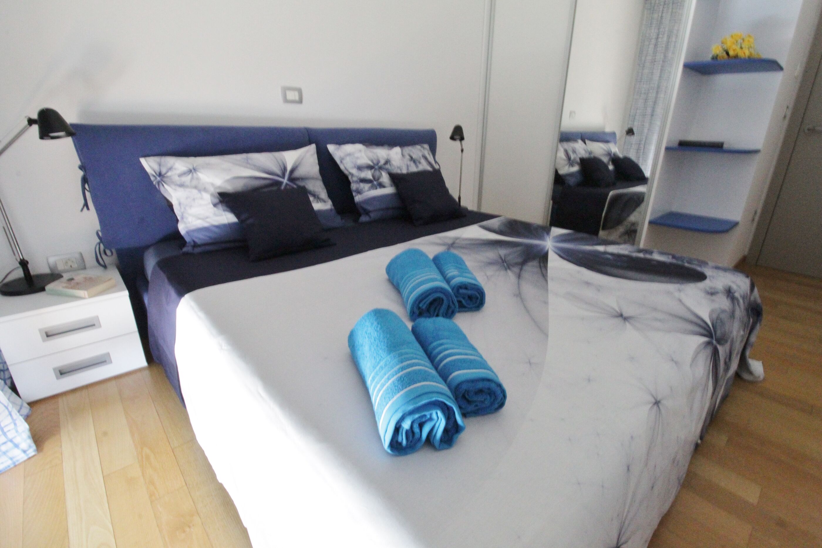 Villa Pura Vida 84554-A1