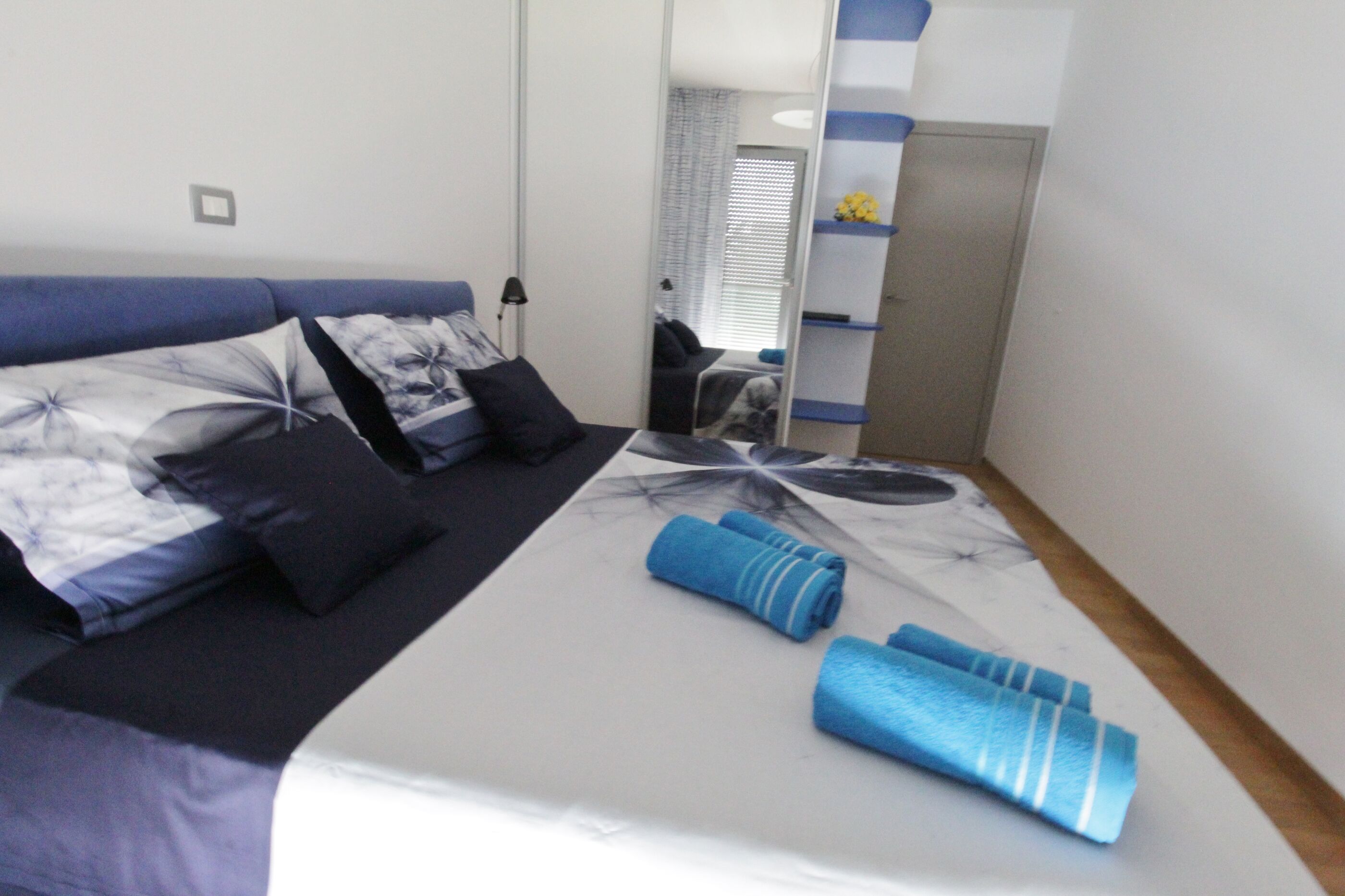 Villa Pura Vida 84554-A1