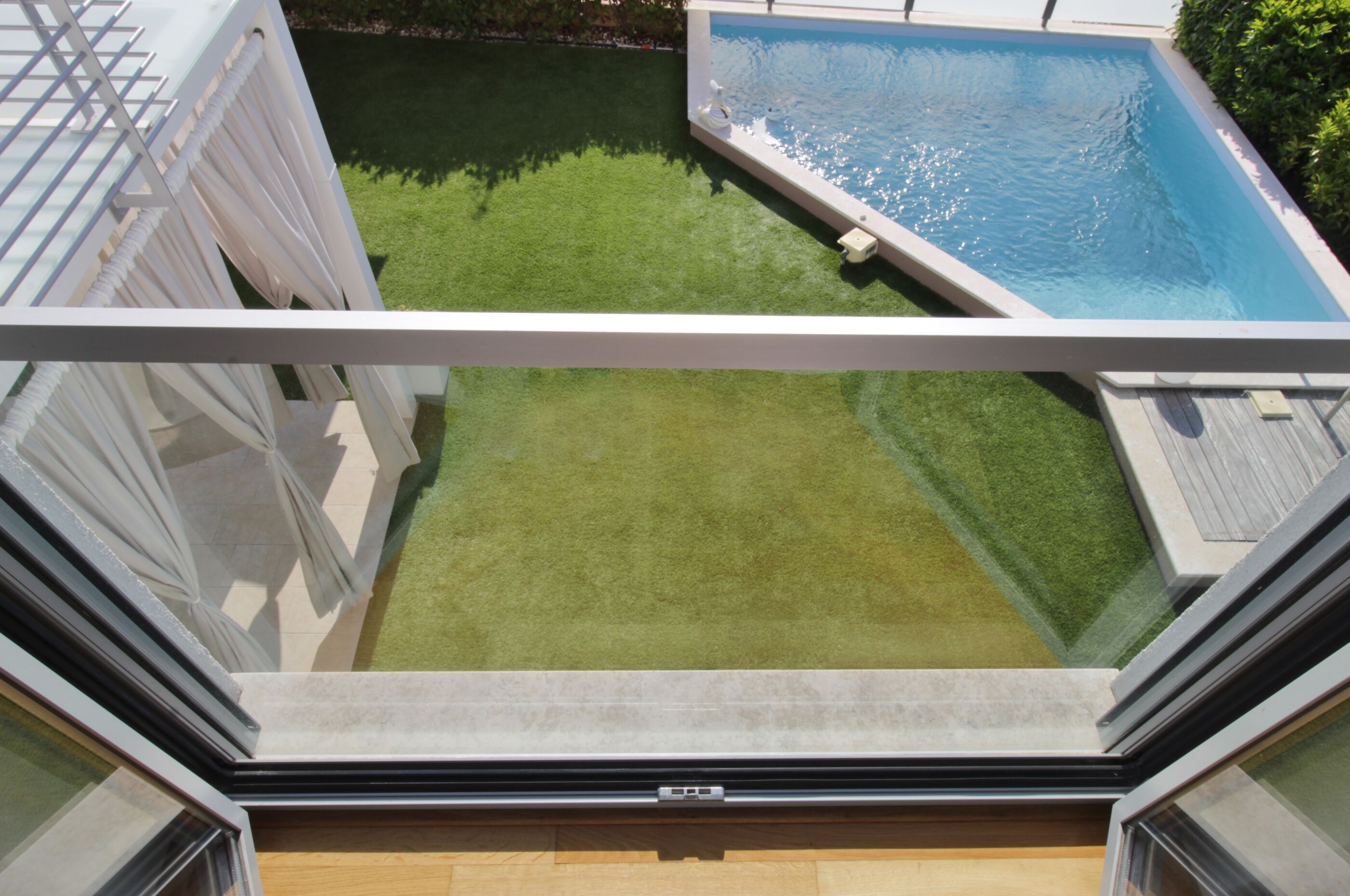 Villa Pura Vida 84554-A1