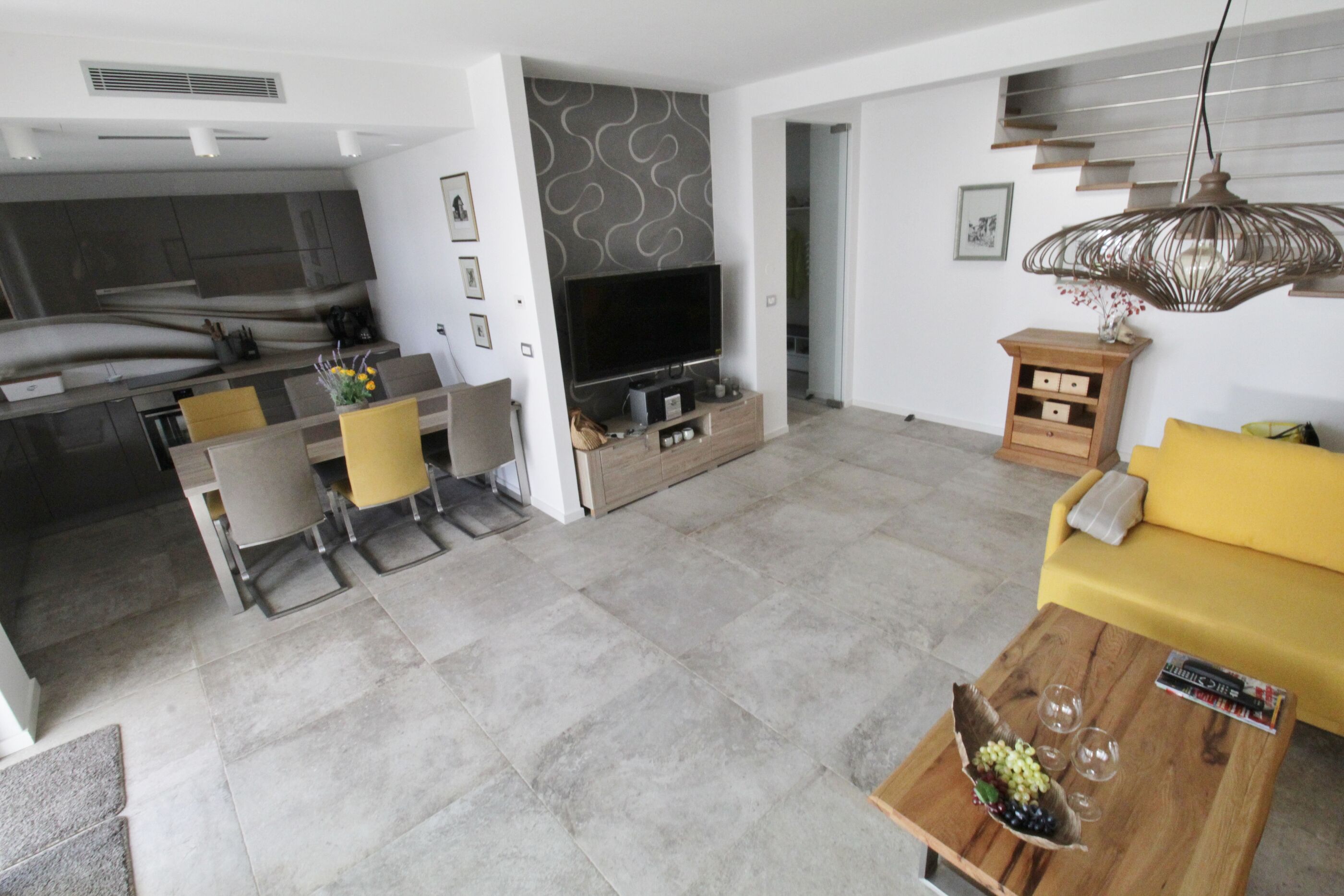 Villa Pura Vida 84554-A1