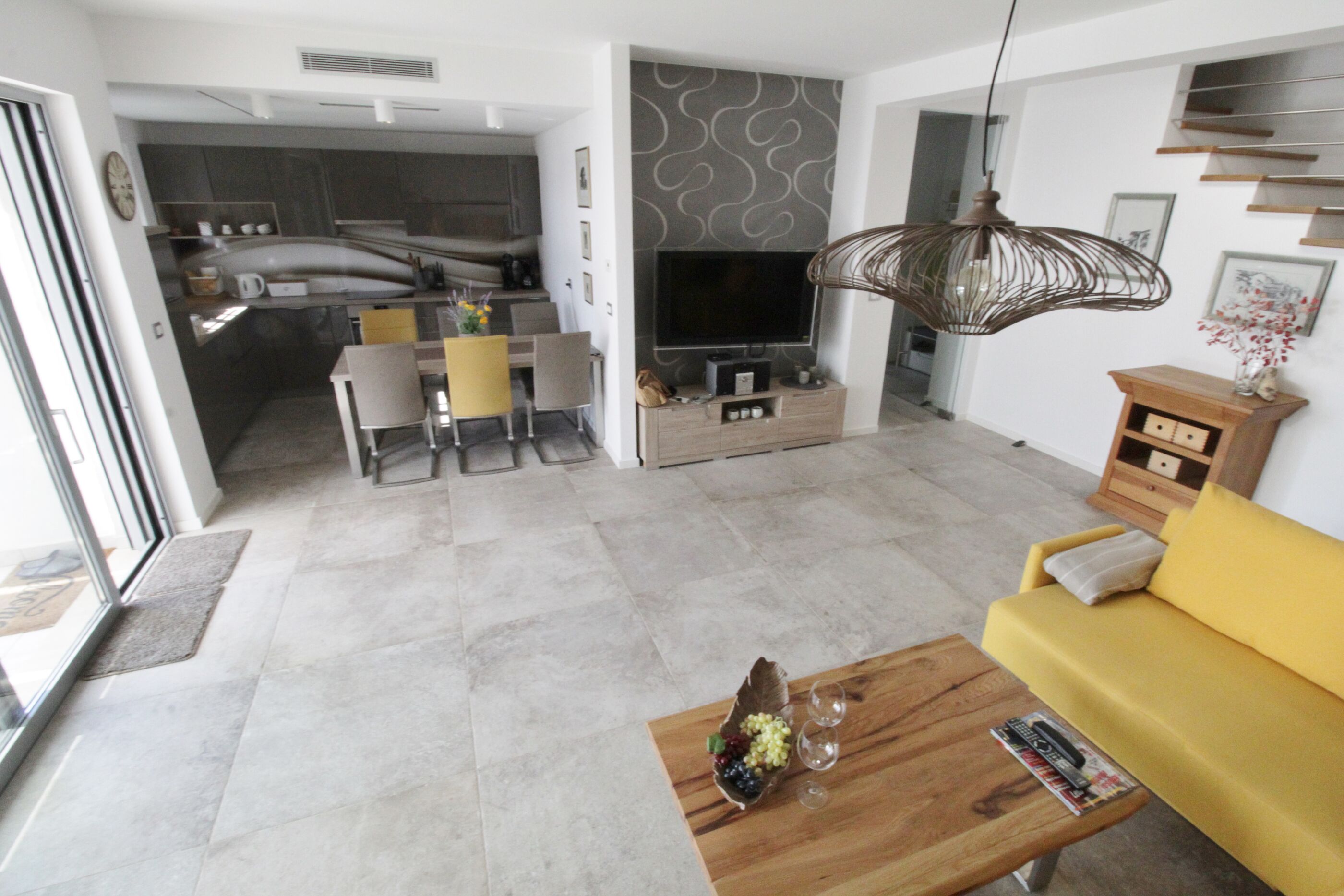 Villa Pura Vida 84554-A1