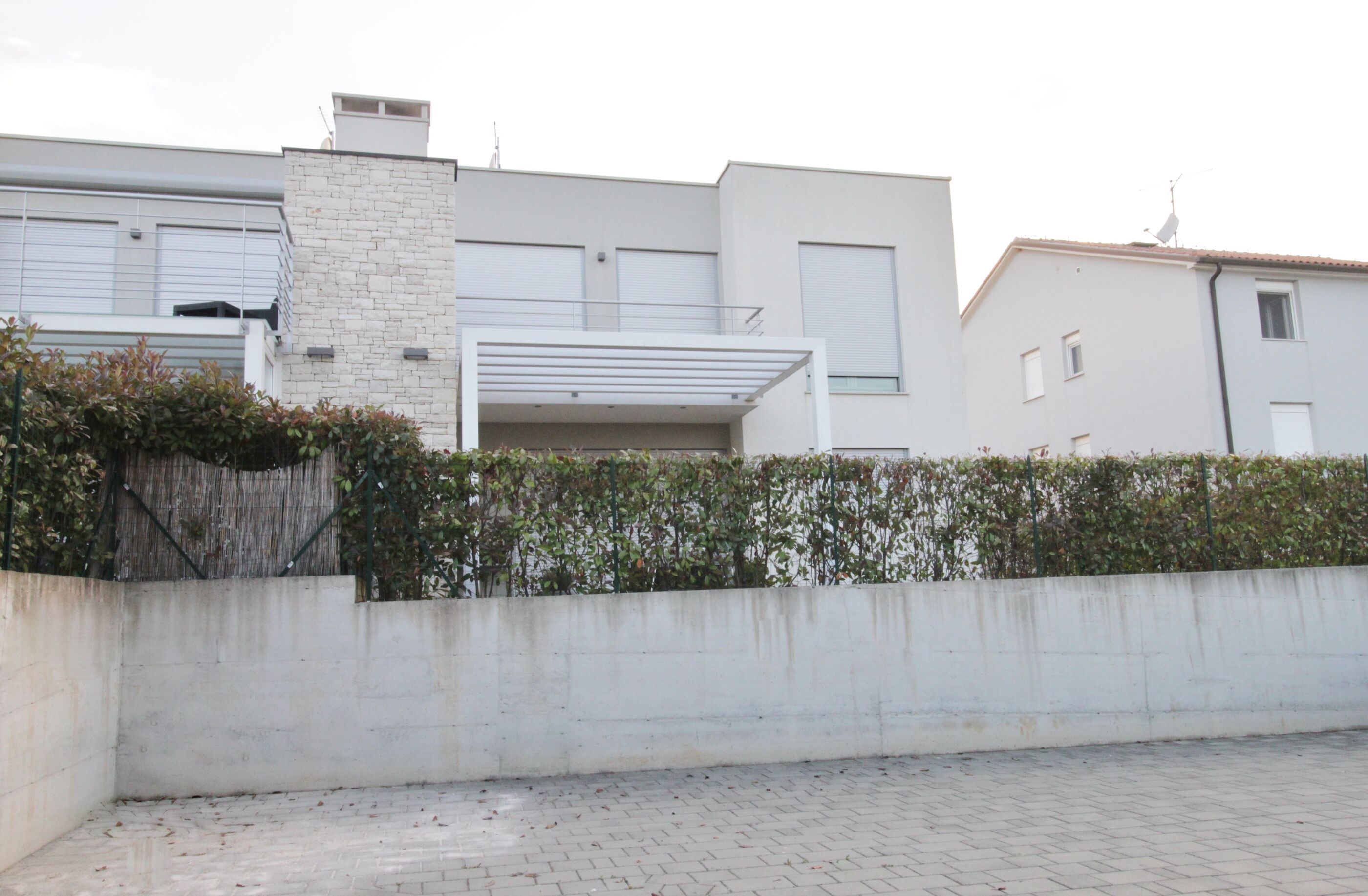Villa Pura Vida 84554-A1