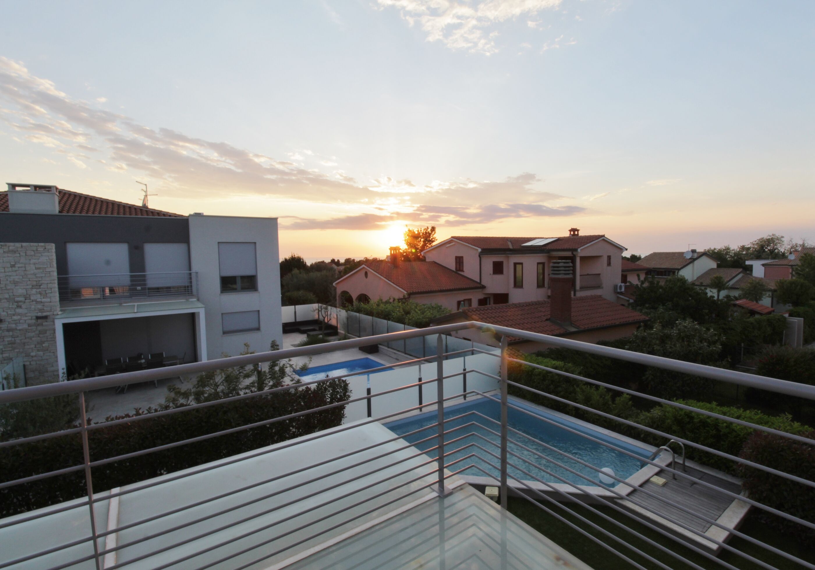 Villa Pura Vida 84554-A1