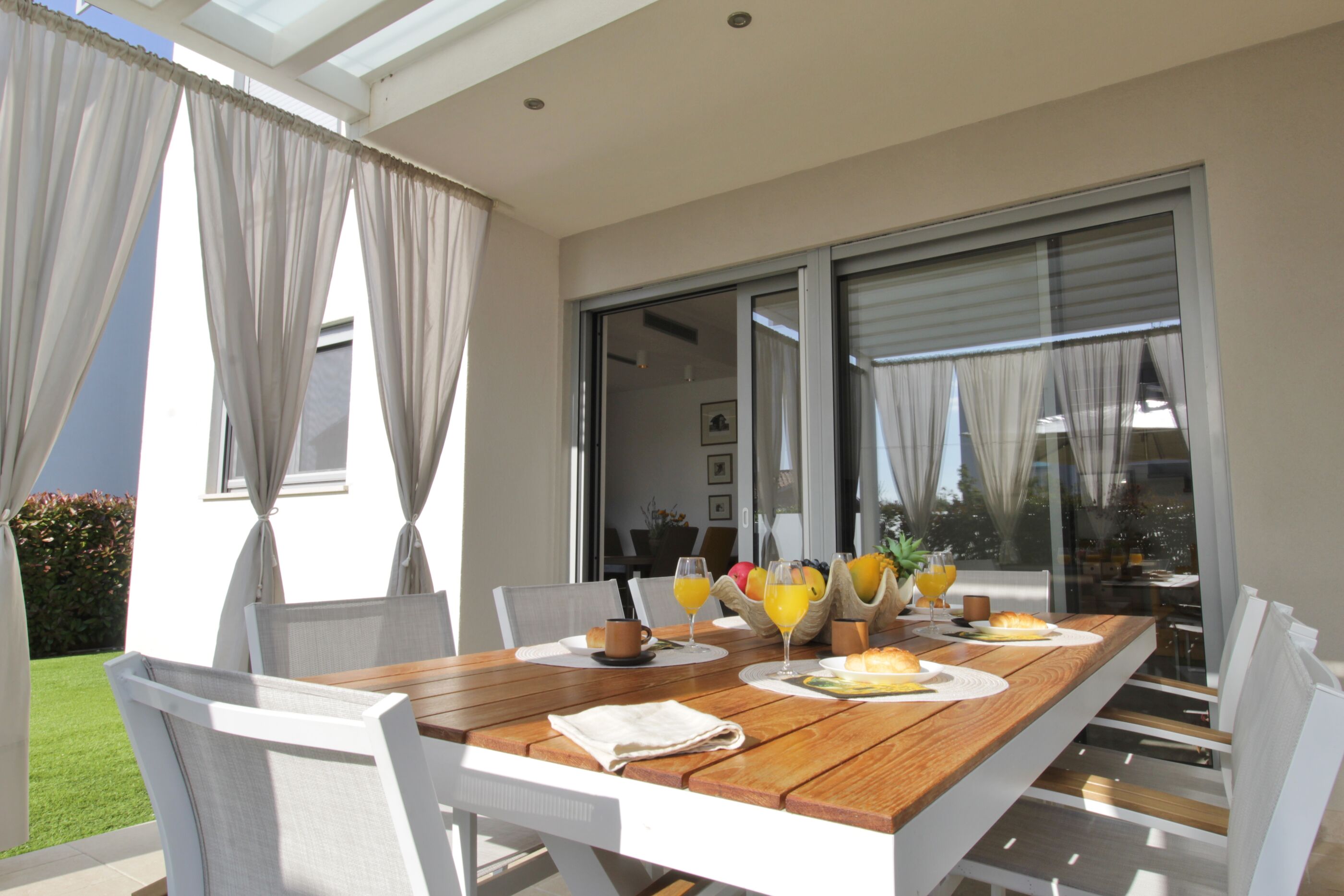 Villa Pura Vida 84554-A1